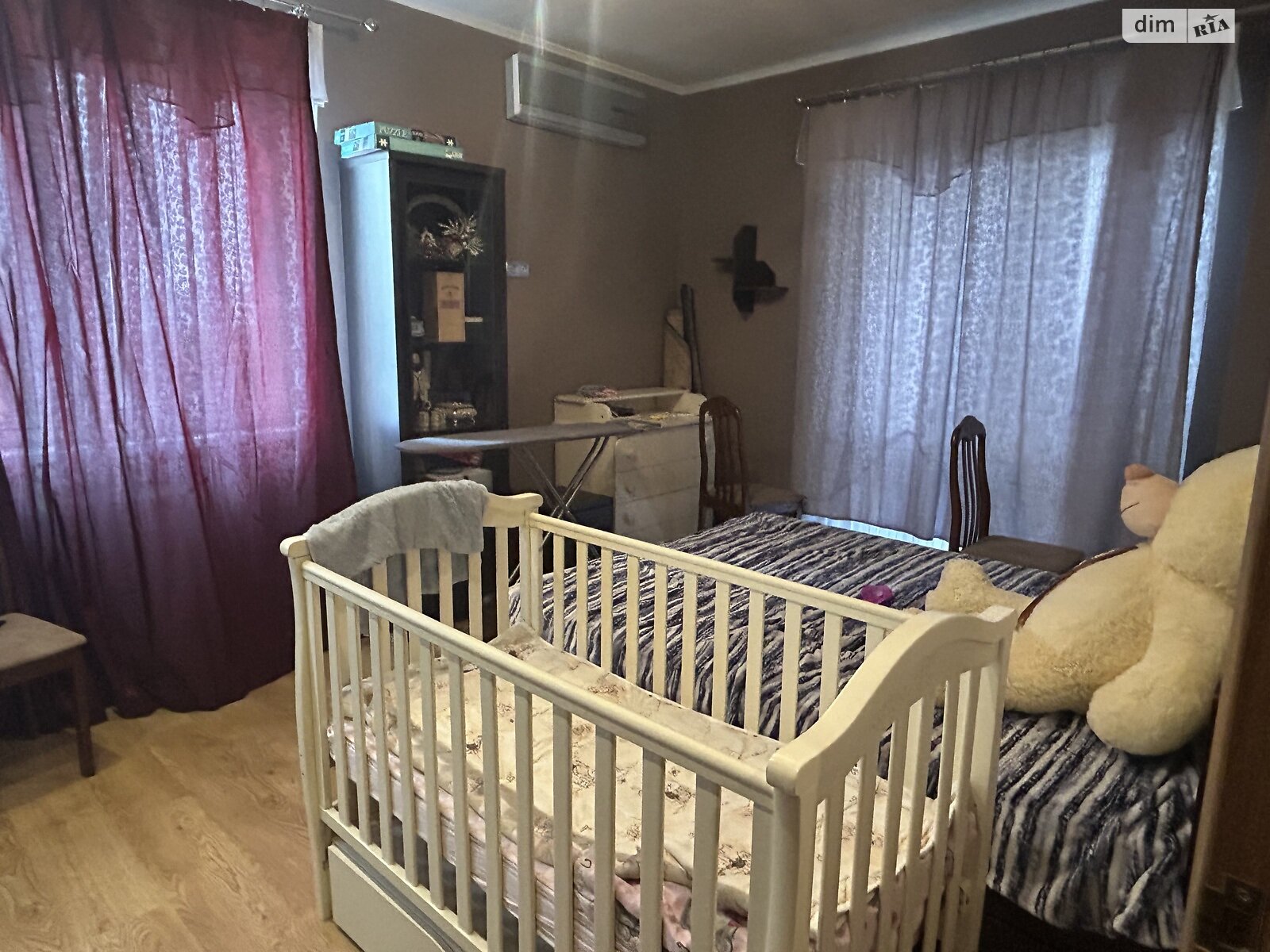 Продажа трехкомнатной квартиры в Харькове, на ул. Академика Павлова 142Б/3, район 521-ый микрорайон фото 1