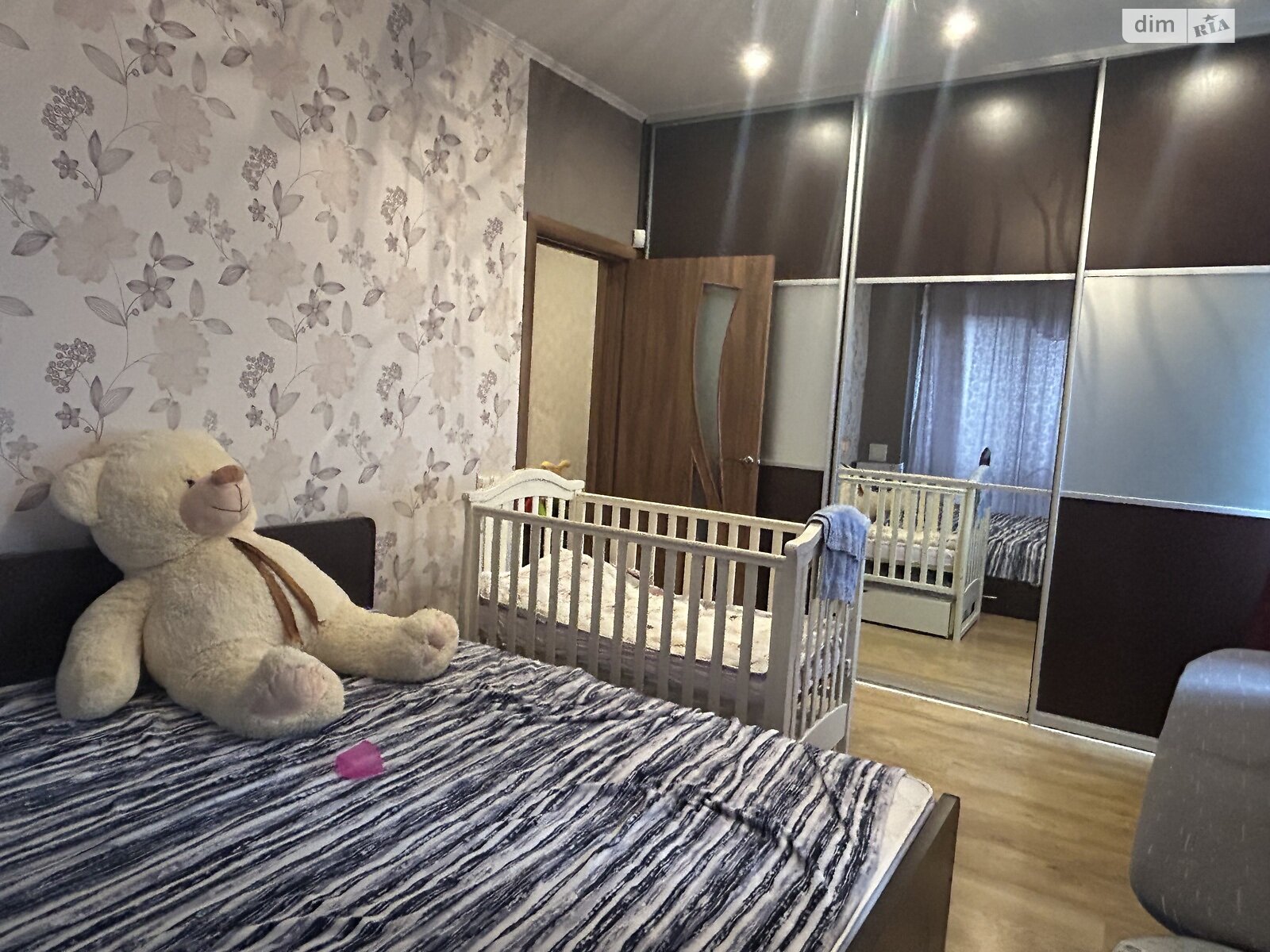 Продажа трехкомнатной квартиры в Харькове, на ул. Академика Павлова 142Б/3, район 521-ый микрорайон фото 1