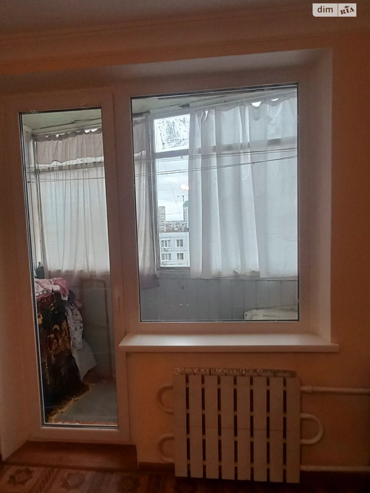 Продаж трикімнатної квартири в Харкові, на вул. Академіка Павлова 140, район 521-ий мікрорайон фото 1