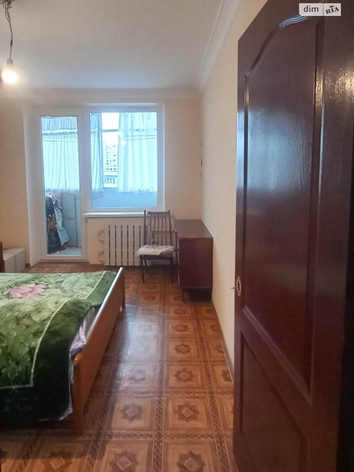 Продаж трикімнатної квартири в Харкові, на вул. Академіка Павлова 140, район 521-ий мікрорайон фото 1