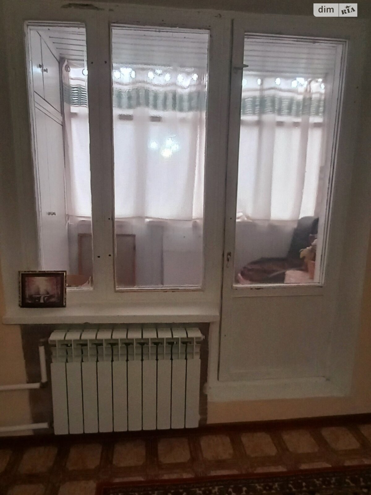 Продаж трикімнатної квартири в Харкові, на вул. Академіка Павлова 140, район 521-ий мікрорайон фото 1