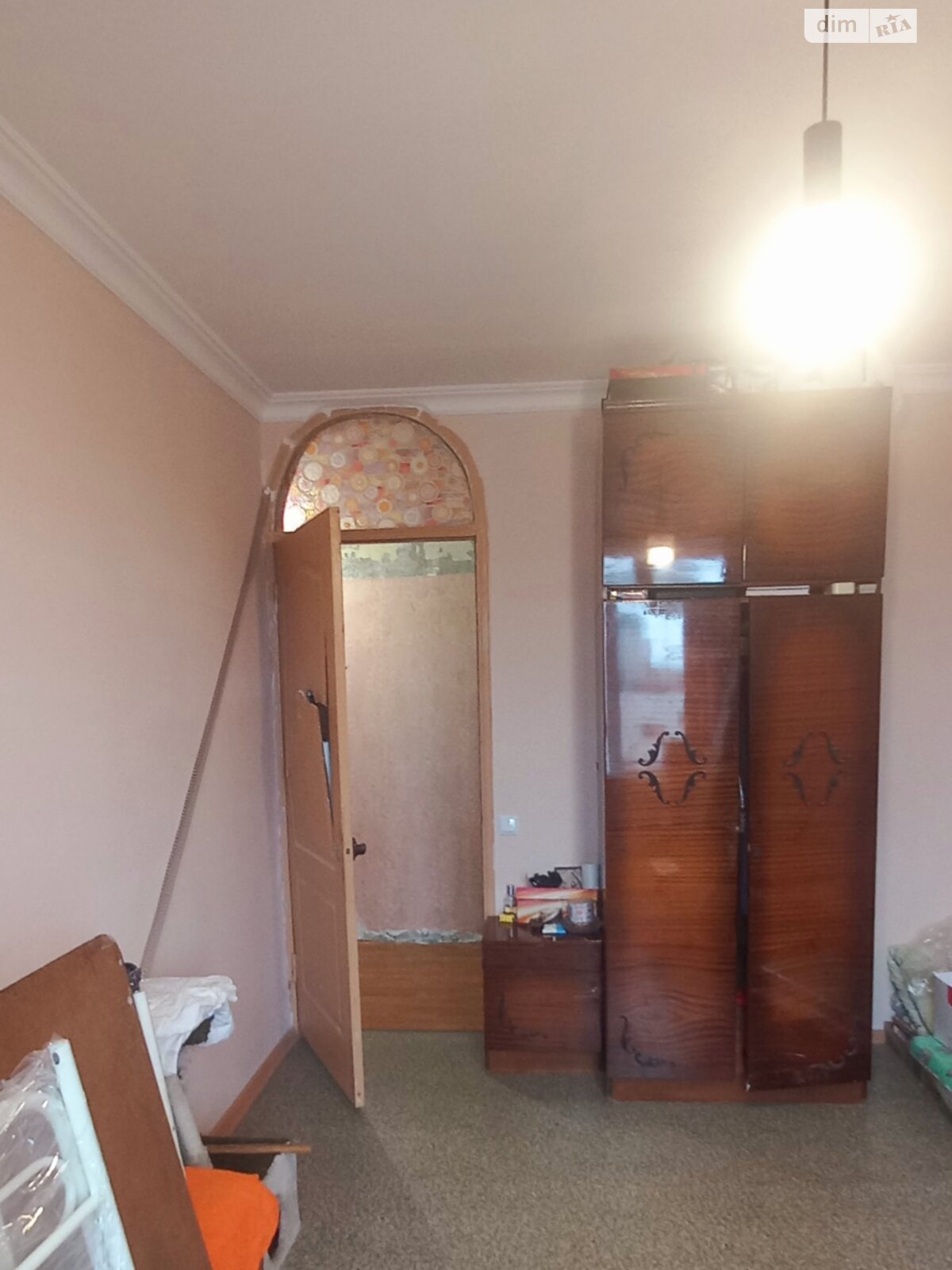 Продаж трикімнатної квартири в Харкові, на вул. Академіка Павлова 140, район 521-ий мікрорайон фото 1