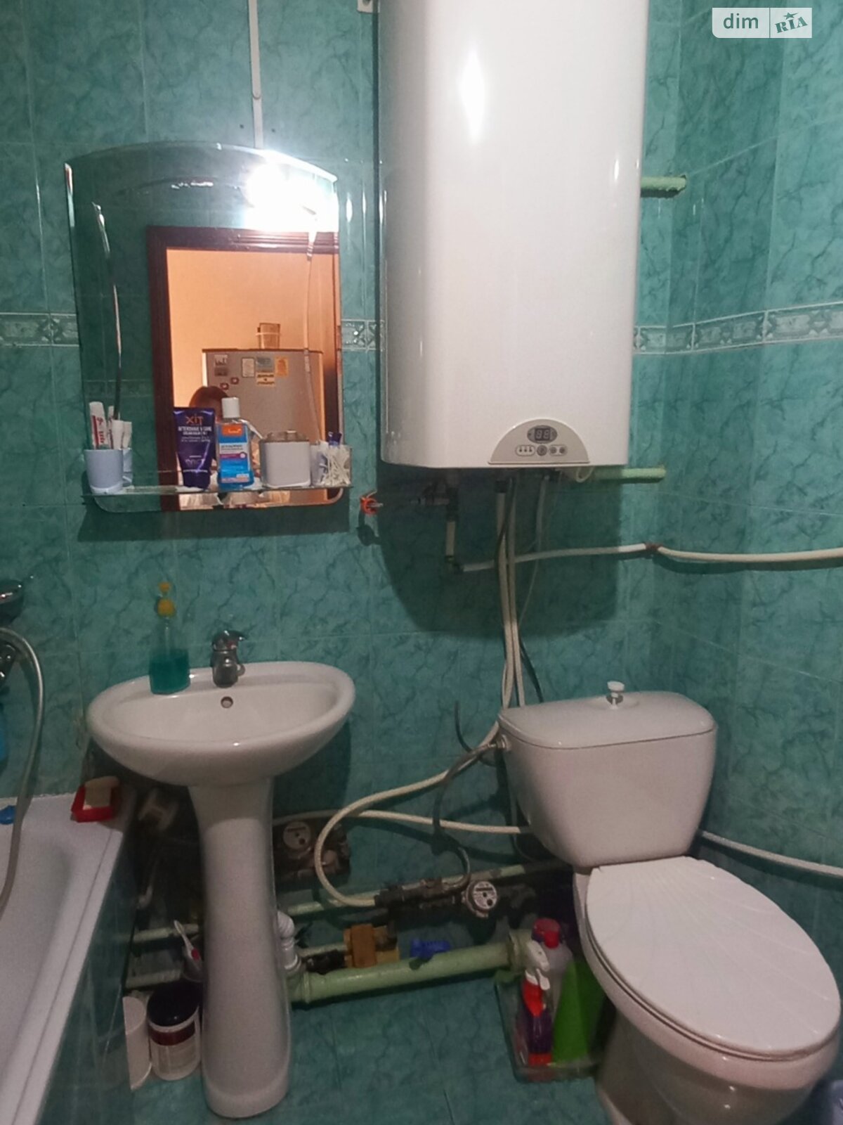 Продаж трикімнатної квартири в Харкові, на вул. Академіка Павлова 140, район 521-ий мікрорайон фото 1