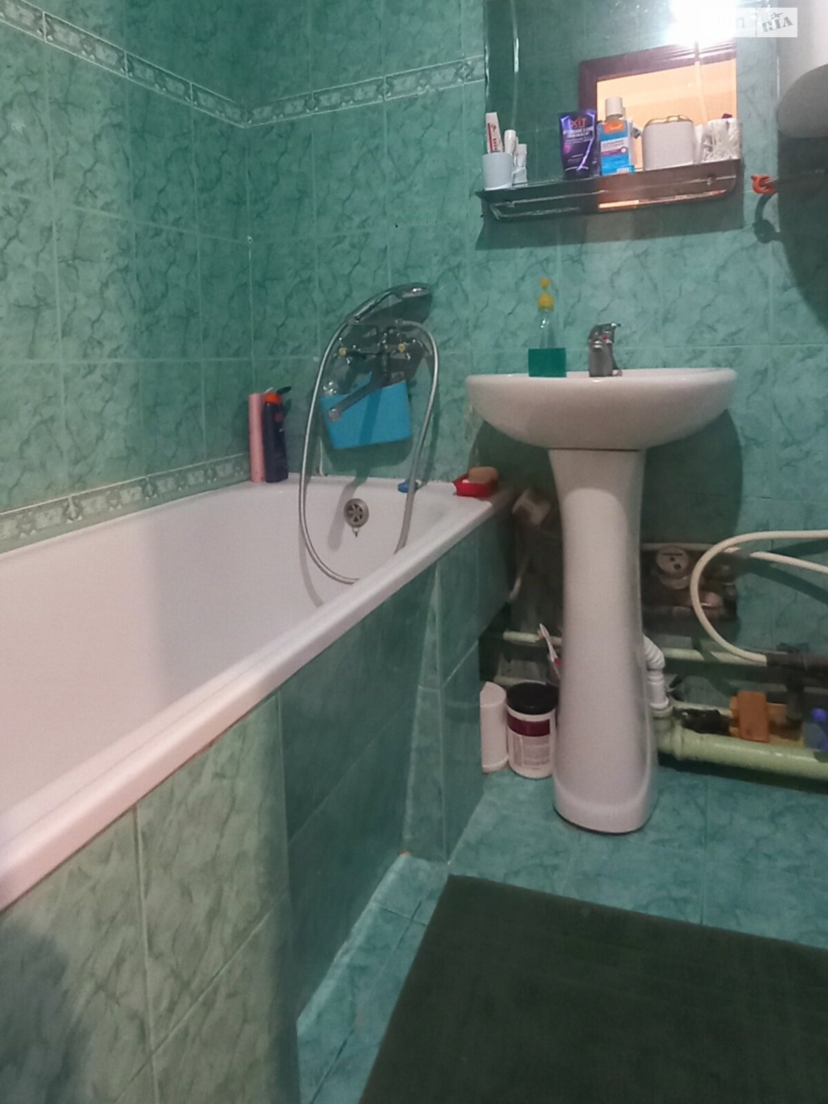 Продаж трикімнатної квартири в Харкові, на вул. Академіка Павлова 140, район 521-ий мікрорайон фото 1