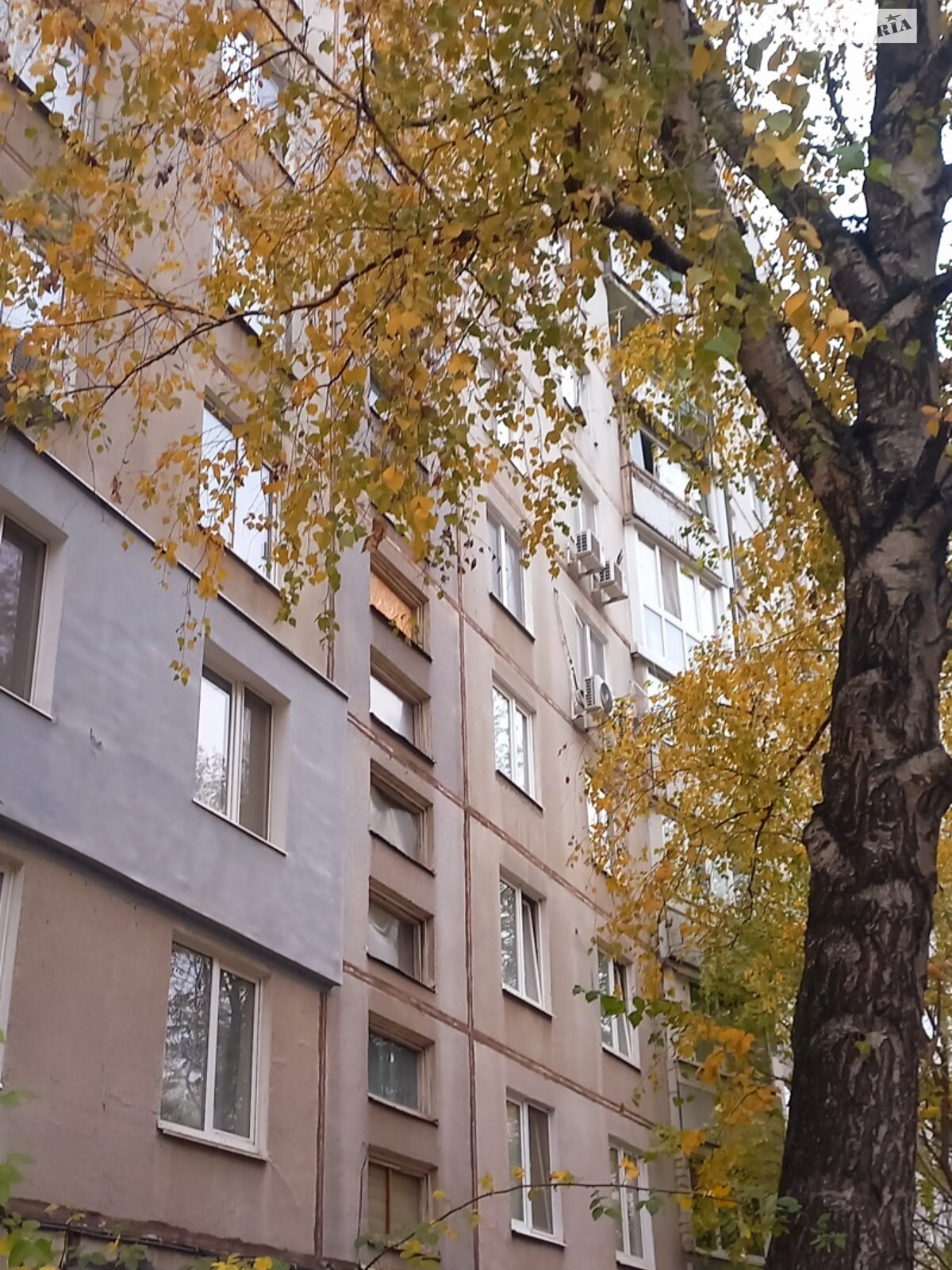 Продаж трикімнатної квартири в Харкові, на вул. Академіка Павлова 140, район 521-ий мікрорайон фото 1