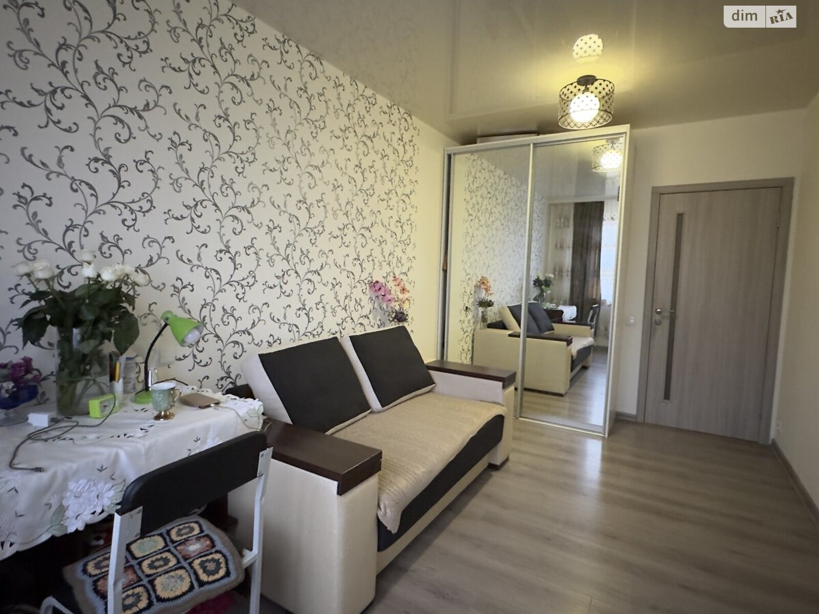 Продажа четырехкомнатной квартиры в Харькове, на ул. Академика Павлова 146А, район 521-ый микрорайон фото 1