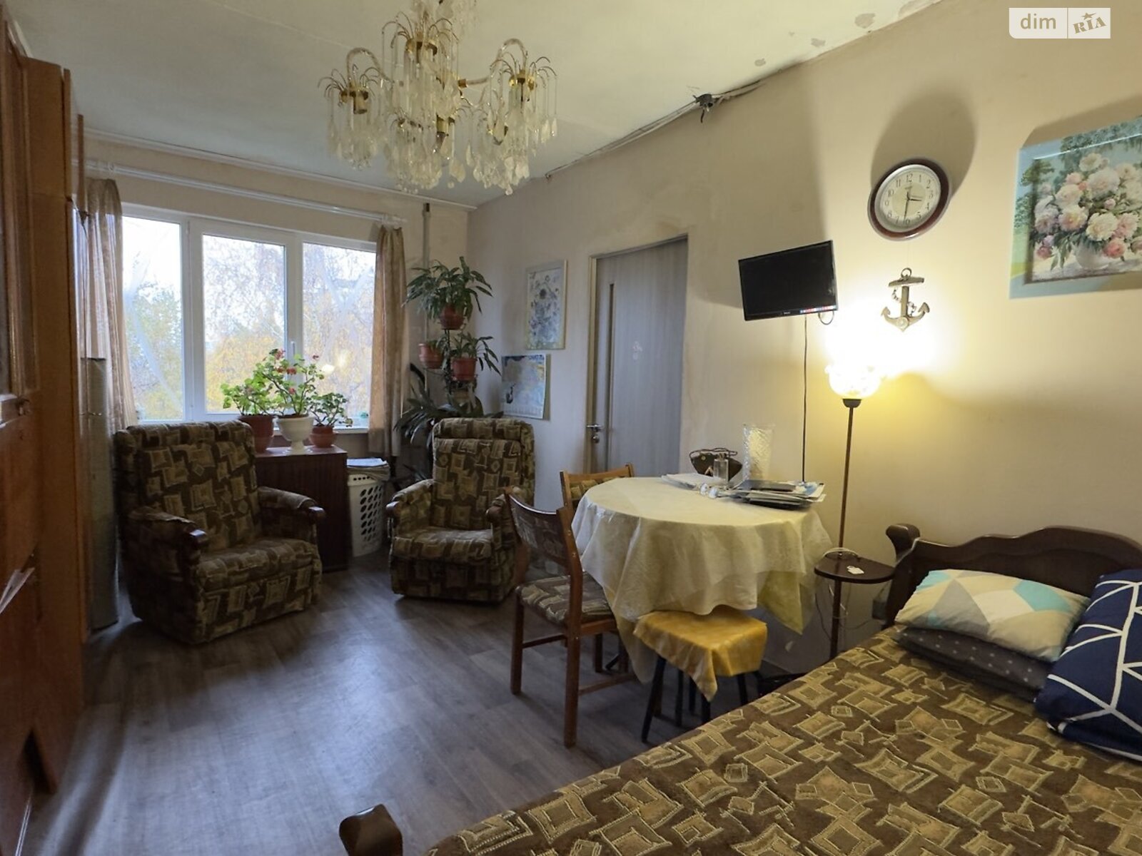 Продажа четырехкомнатной квартиры в Харькове, на ул. Академика Павлова 146А, район 521-ый микрорайон фото 1