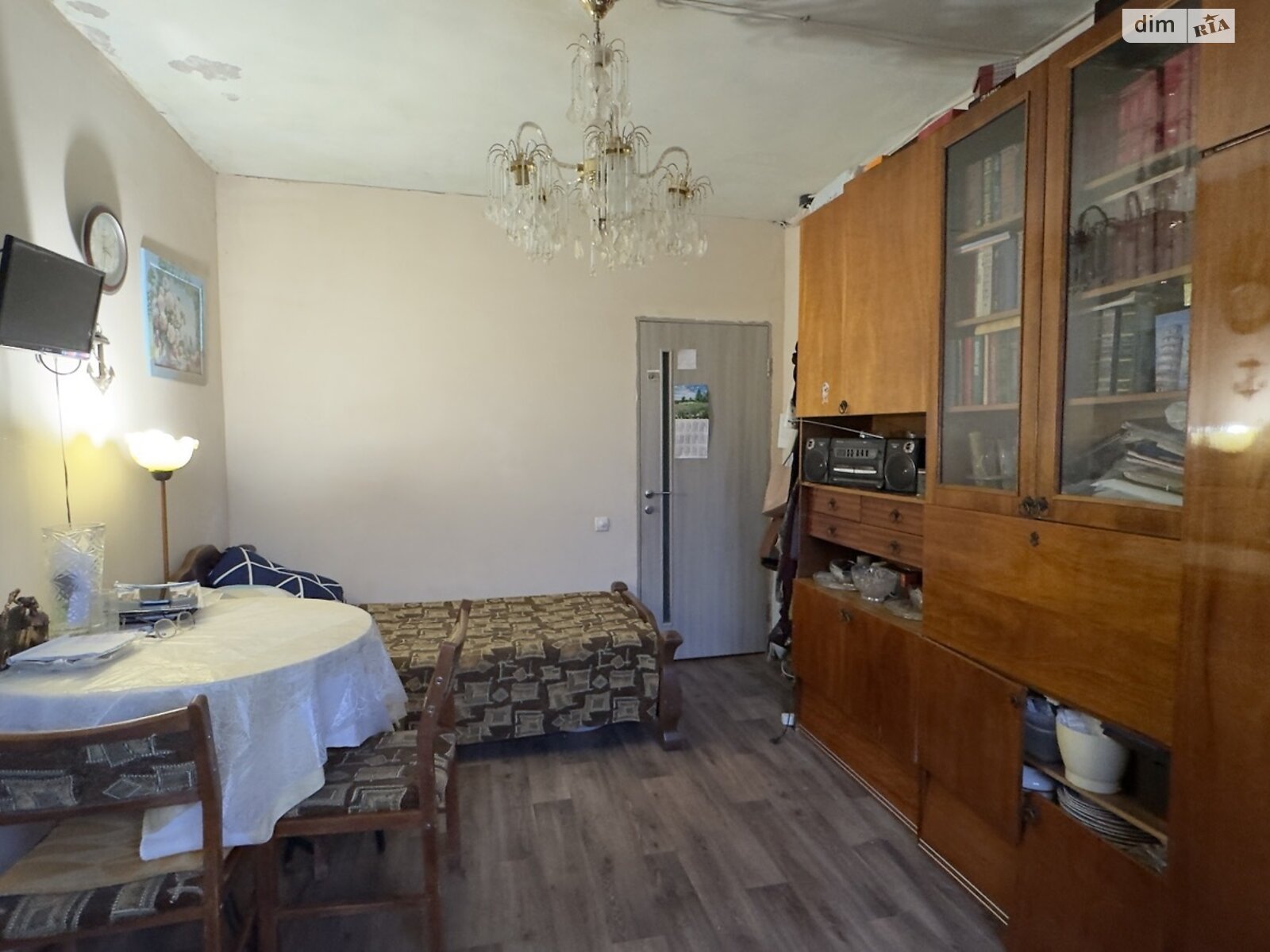 Продажа четырехкомнатной квартиры в Харькове, на ул. Академика Павлова 146А, район 521-ый микрорайон фото 1