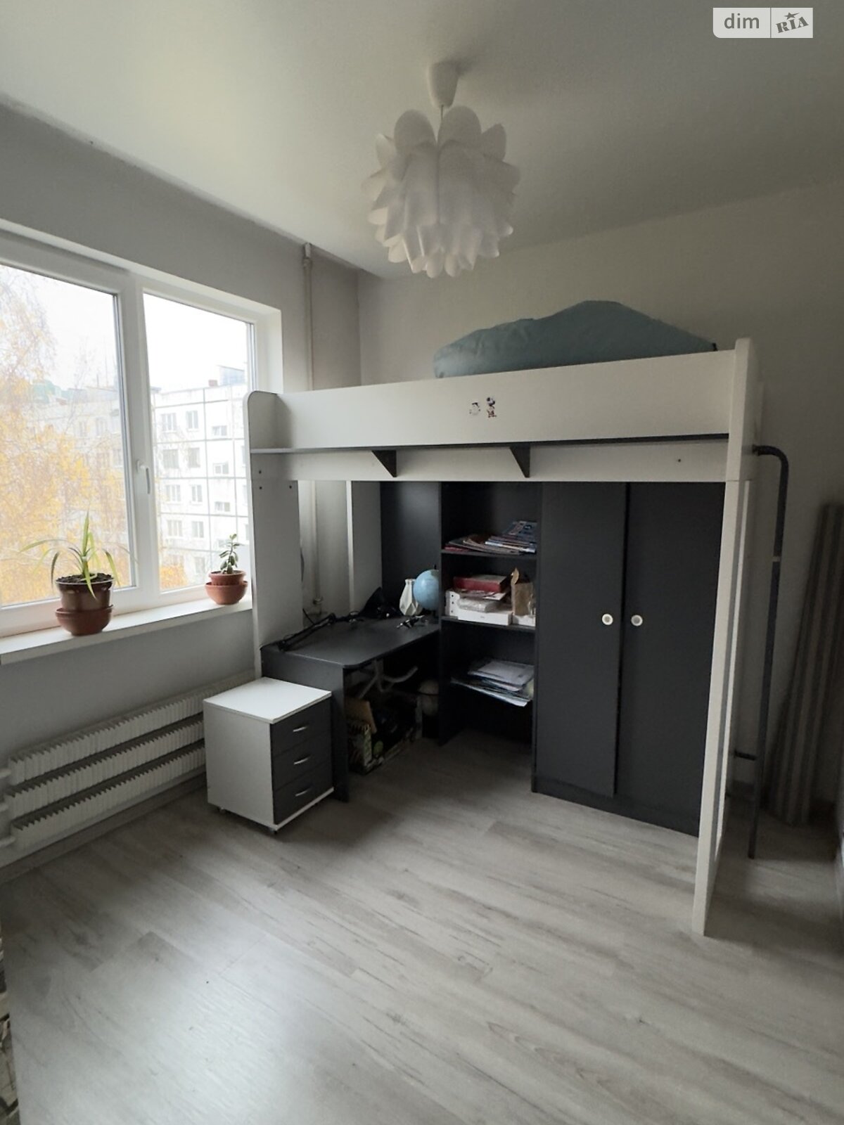 Продажа четырехкомнатной квартиры в Харькове, на ул. Академика Павлова 146А, район 521-ый микрорайон фото 1