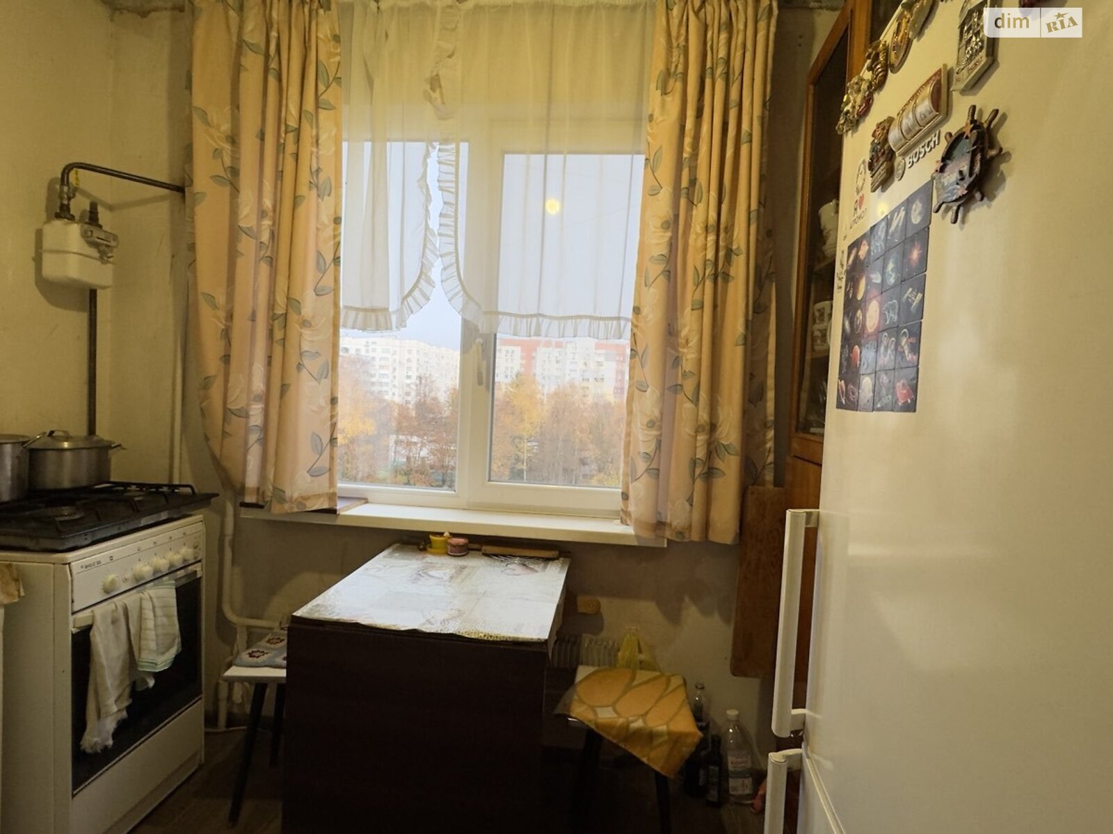 Продажа четырехкомнатной квартиры в Харькове, на ул. Академика Павлова 146А, район 521-ый микрорайон фото 1