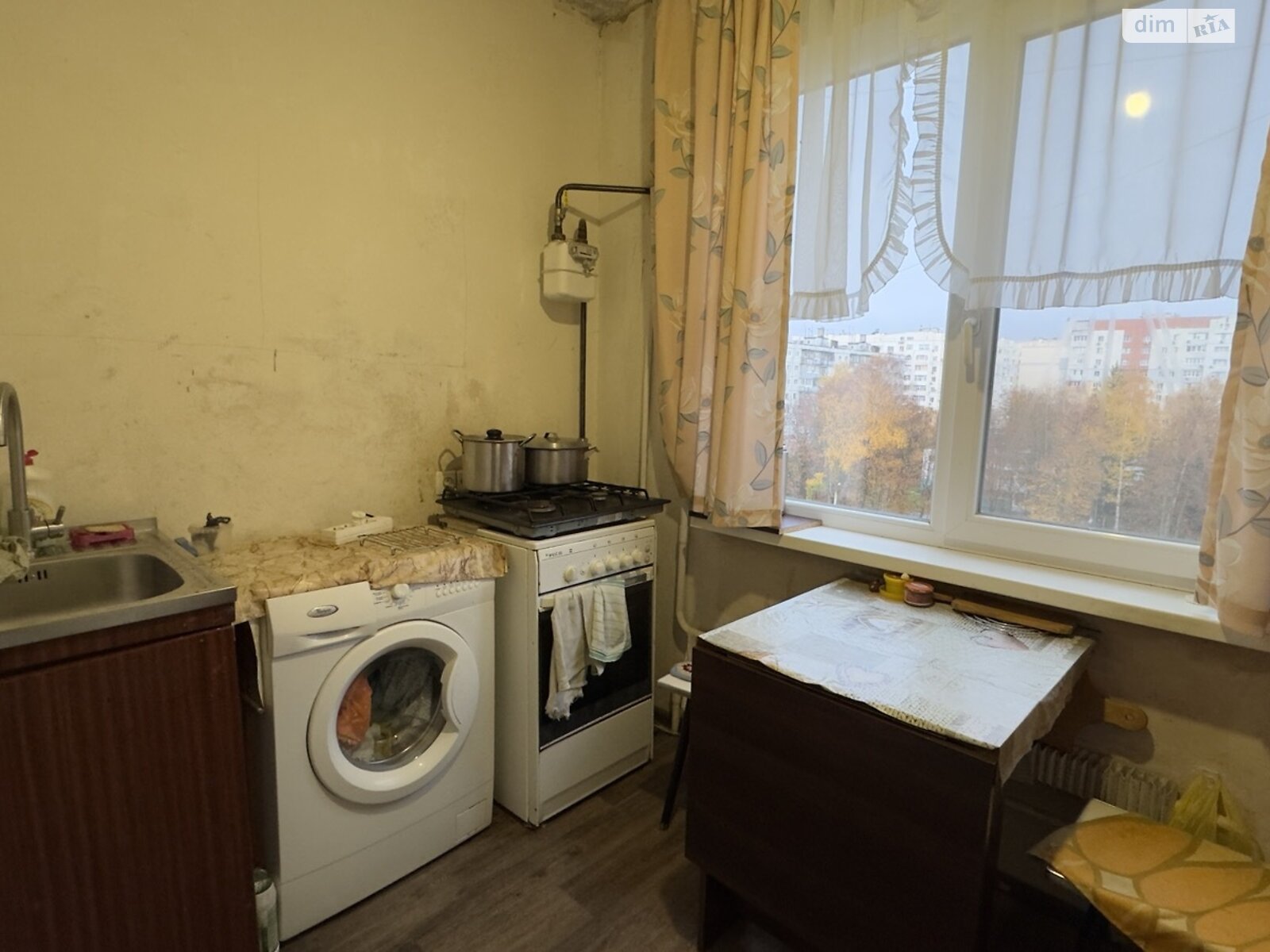 Продажа четырехкомнатной квартиры в Харькове, на ул. Академика Павлова 146А, район 521-ый микрорайон фото 1