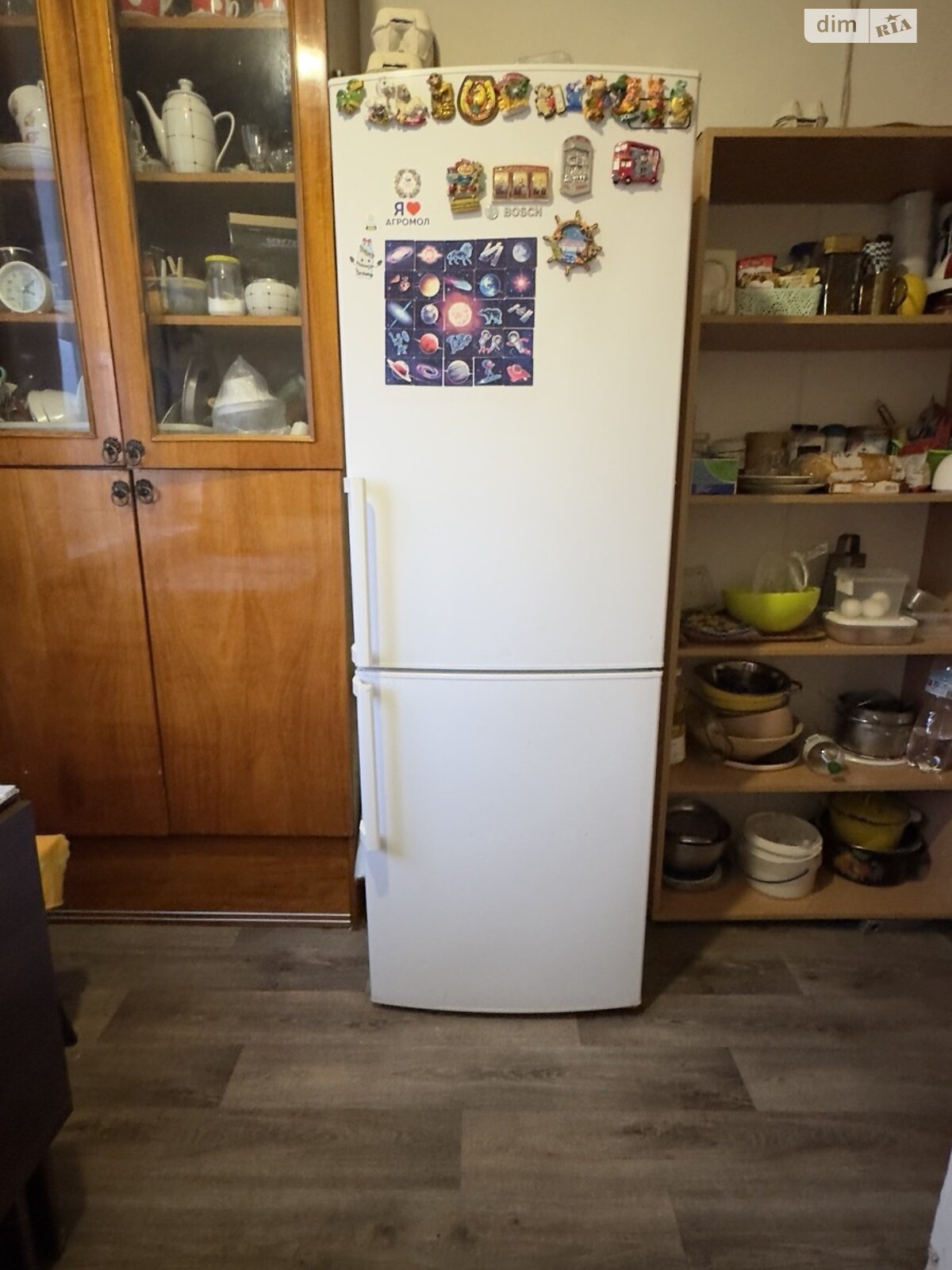 Продажа четырехкомнатной квартиры в Харькове, на ул. Академика Павлова 146А, район 521-ый микрорайон фото 1