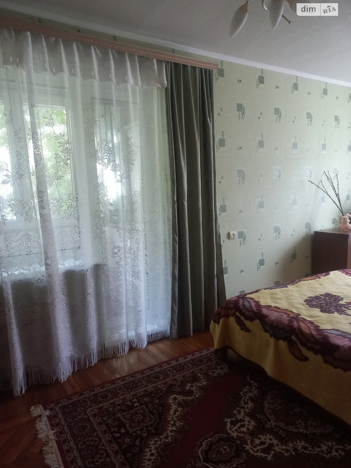 Продаж трикімнатної квартири в Харкові, на вул. Академіка Павлова 146А, район 521-ий мікрорайон фото 1