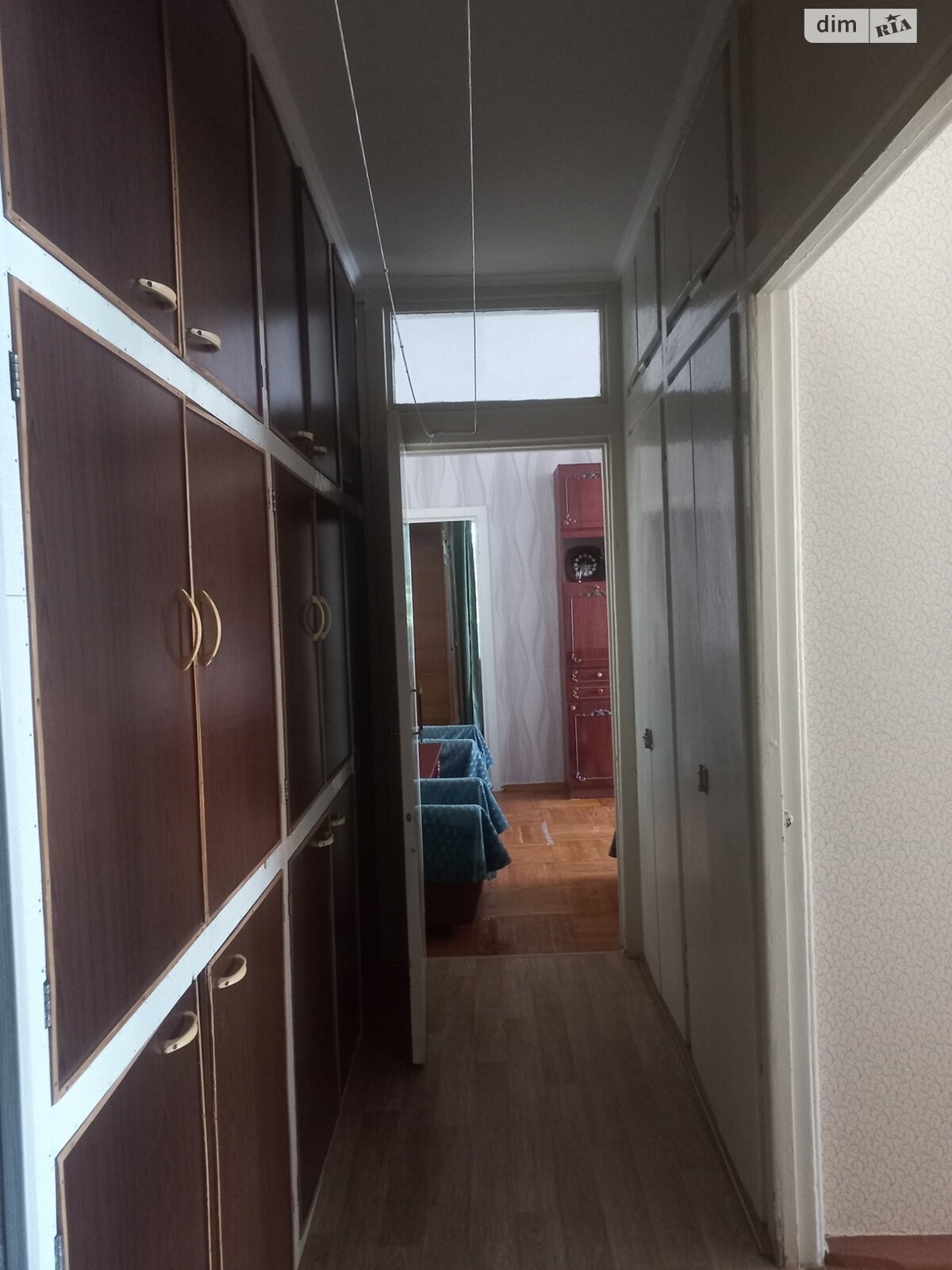 Продаж трикімнатної квартири в Харкові, на вул. Академіка Павлова 146А, район 521-ий мікрорайон фото 1