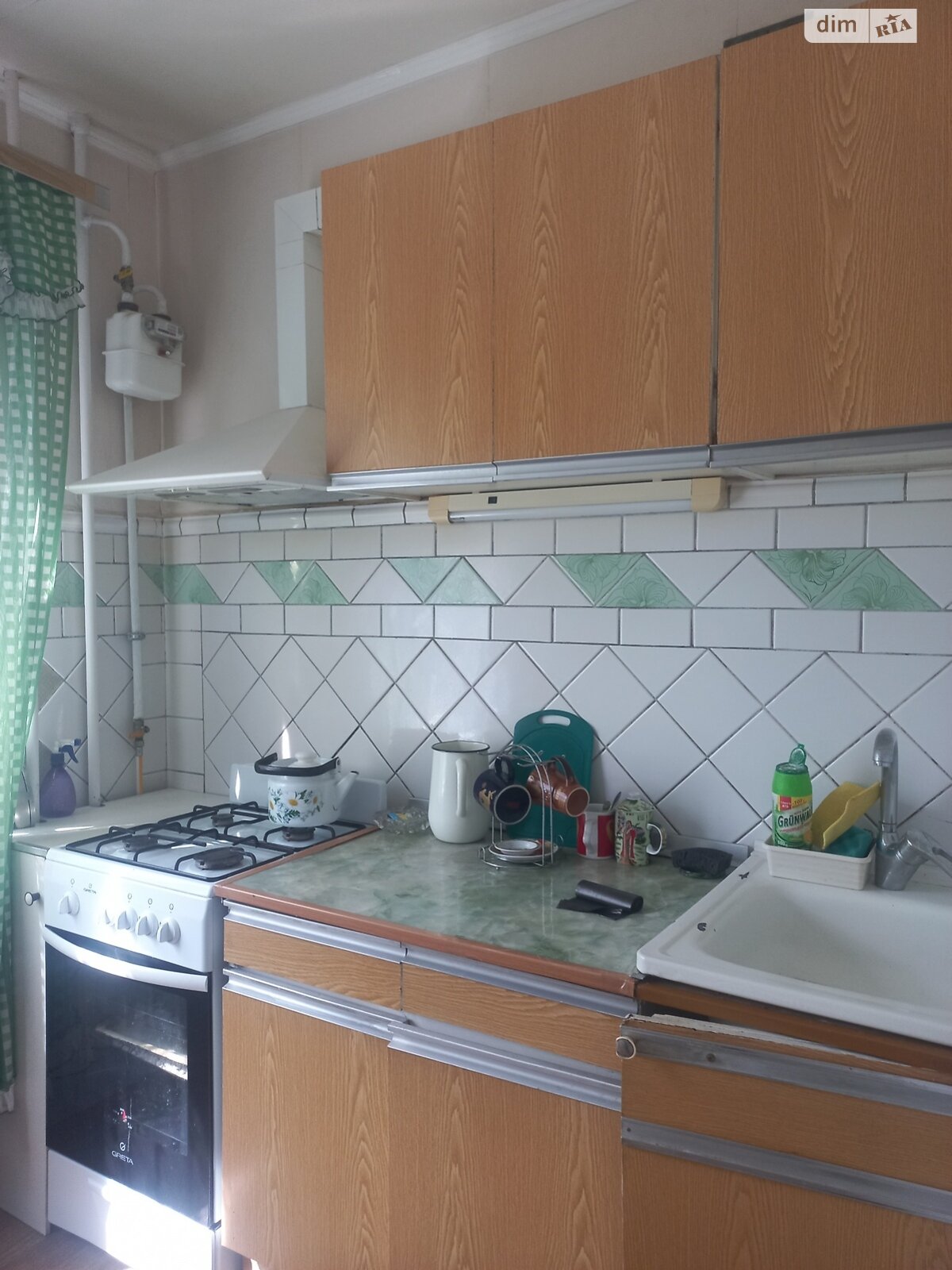 Продаж трикімнатної квартири в Харкові, на вул. Академіка Павлова 146А, район 521-ий мікрорайон фото 1