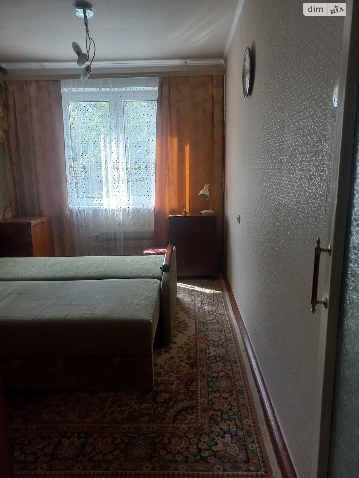 Продаж трикімнатної квартири в Харкові, на вул. Академіка Павлова 146А, район 521-ий мікрорайон фото 1