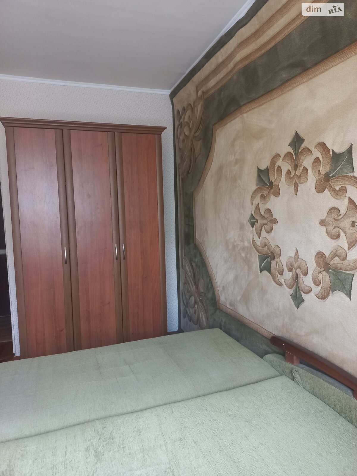 Продаж трикімнатної квартири в Харкові, на вул. Академіка Павлова 146А, район 521-ий мікрорайон фото 1