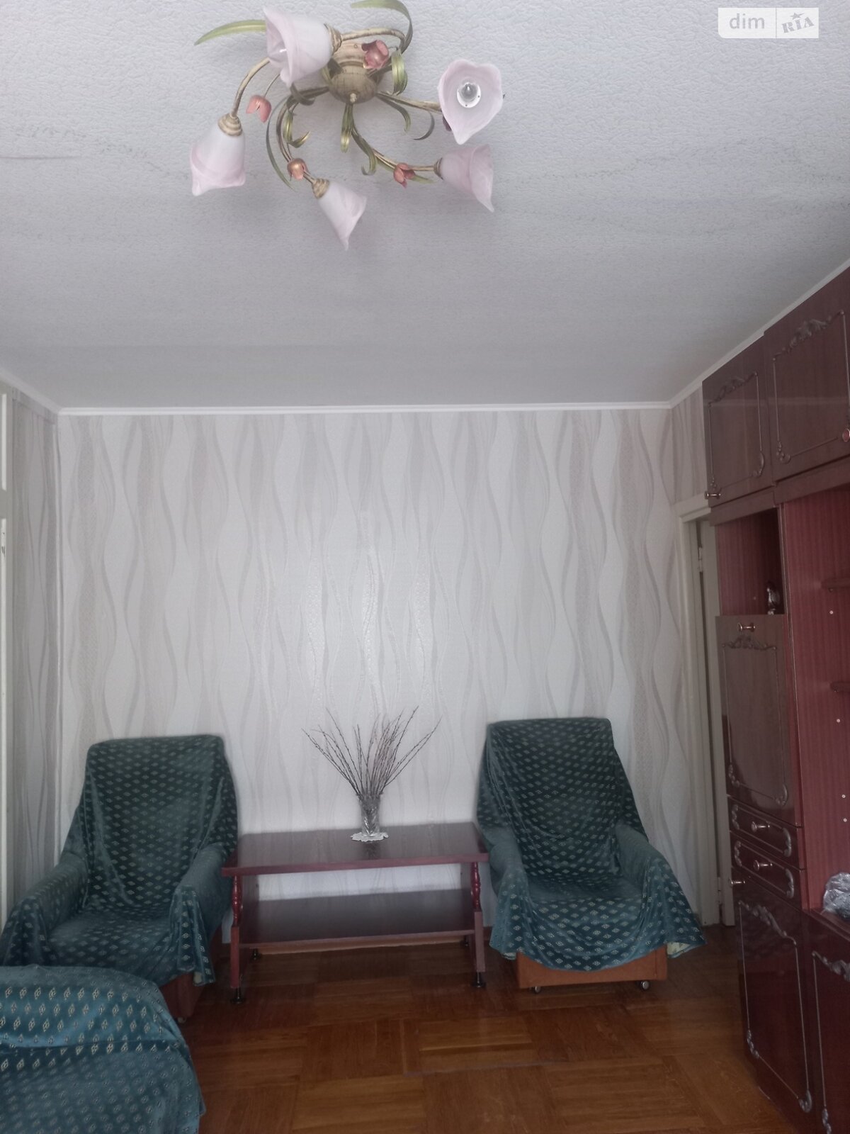 Продаж трикімнатної квартири в Харкові, на вул. Академіка Павлова 146А, район 521-ий мікрорайон фото 1