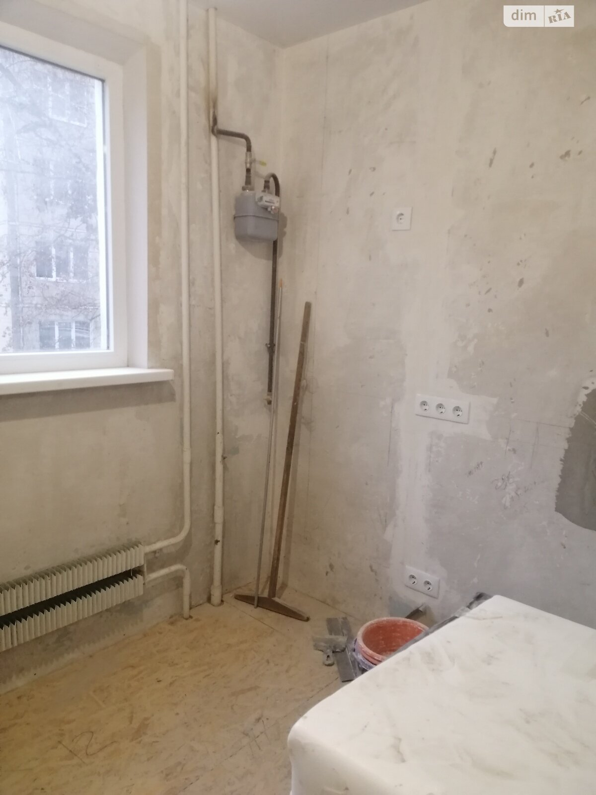 Продаж двокімнатної квартири в Харкові, на вул. Академіка Павлова 140Г, район 521-ий мікрорайон фото 1