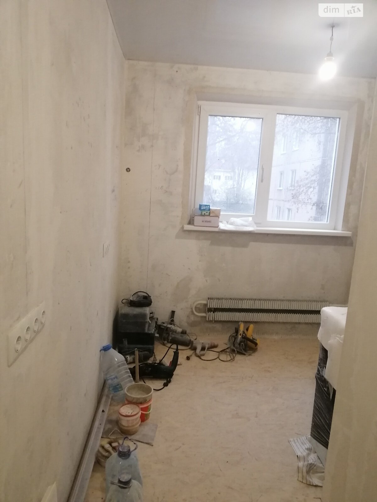 Продаж двокімнатної квартири в Харкові, на вул. Академіка Павлова 140Г, район 521-ий мікрорайон фото 1