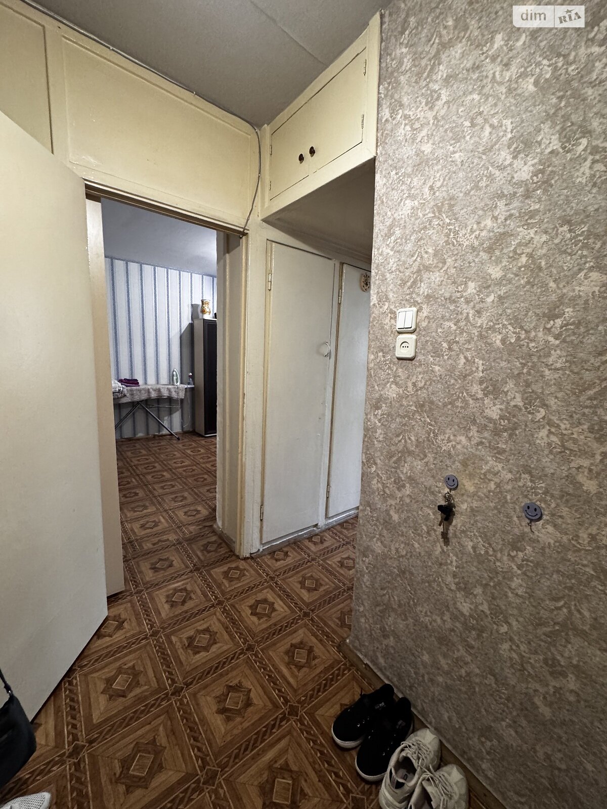 Продажа однокомнатной квартиры в Харькове, на ул. Гвардейцев-Широнинцев 67, район 521-ый микрорайон фото 1 Продажа однокомнатной квартиры в Харькове, на ул. Гвардейцев-Широнинцев 67, район 521-ый микрорайон фото 1