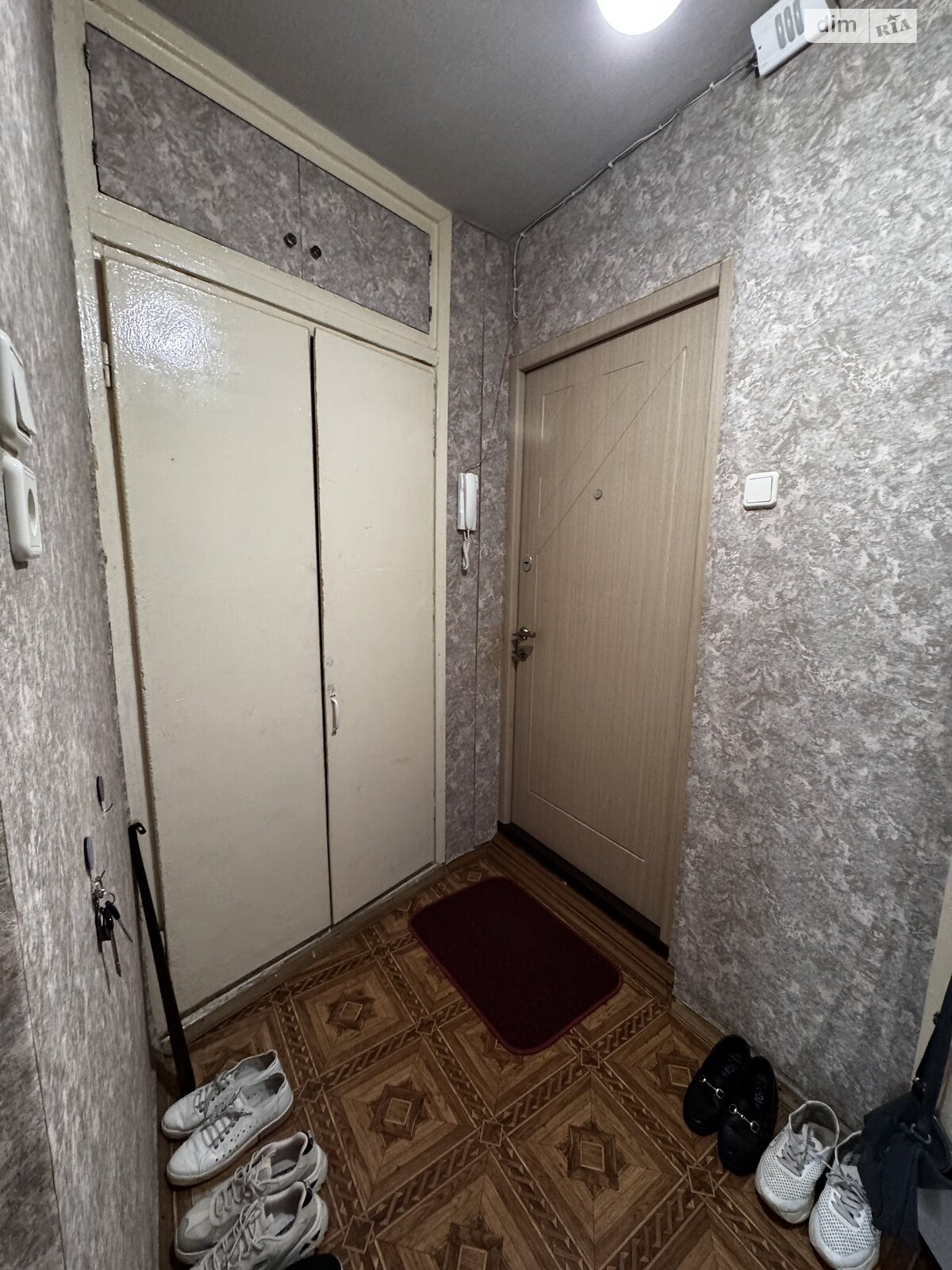 Продажа однокомнатной квартиры в Харькове, на ул. Гвардейцев-Широнинцев 67, район 521-ый микрорайон фото 1 Продажа однокомнатной квартиры в Харькове, на ул. Гвардейцев-Широнинцев 67, район 521-ый микрорайон фото 1