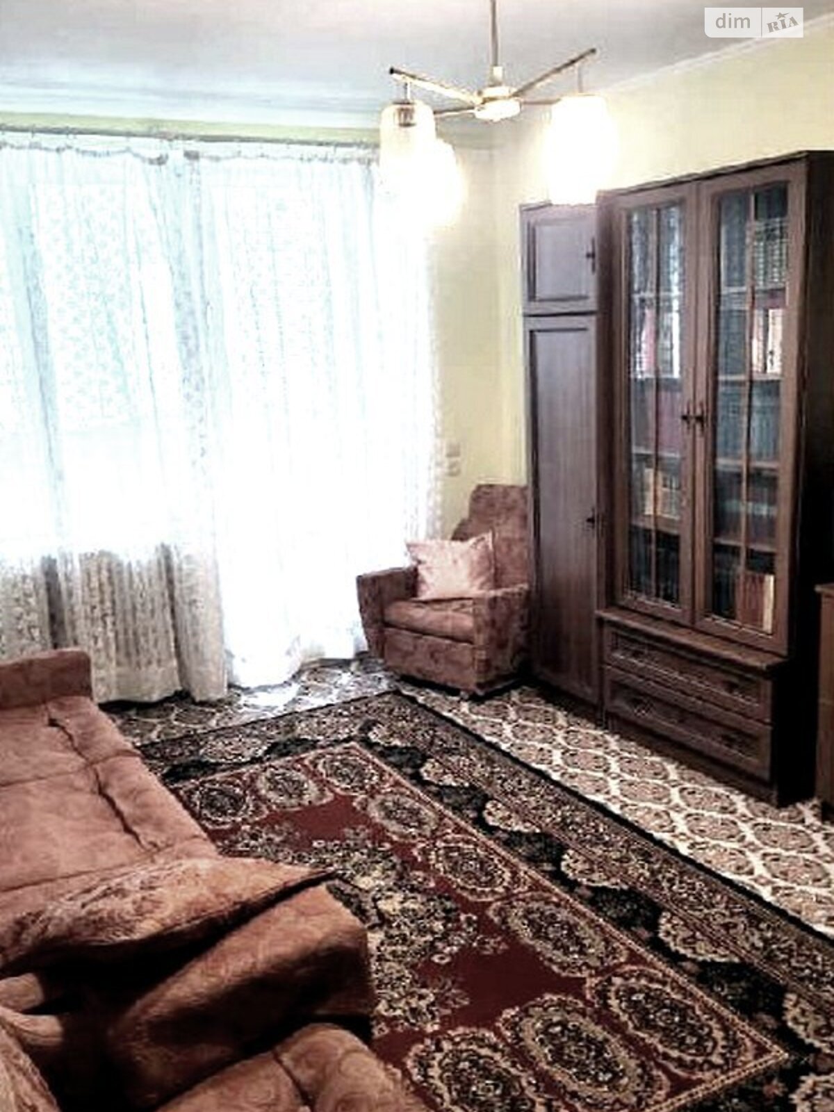 Продажа трехкомнатной квартиры в Харькове, на ул. Гвардейцев-Широнинцев 63, район 521-ый микрорайон фото 1 Продажа трехкомнатной квартиры в Харькове, на ул. Гвардейцев-Широнинцев 63, район 521-ый микрорайон фото 1