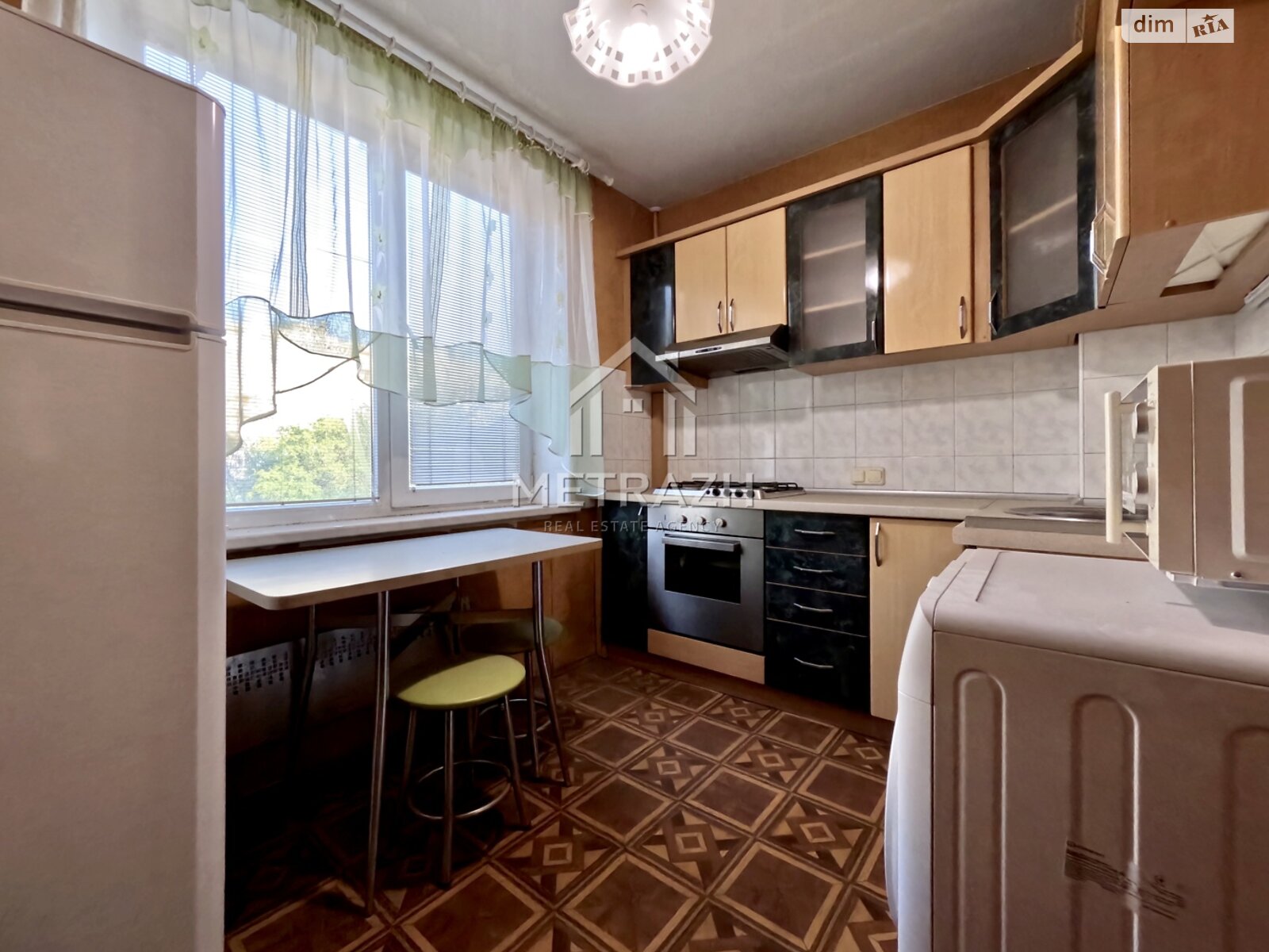 Продажа однокомнатной квартиры в Харькове, на ул. Гвардейцев-Широнинцев 69/42, район 521-ый микрорайон фото 1 Продажа однокомнатной квартиры в Харькове, на ул. Гвардейцев-Широнинцев 69/42, район 521-ый микрорайон фото 1