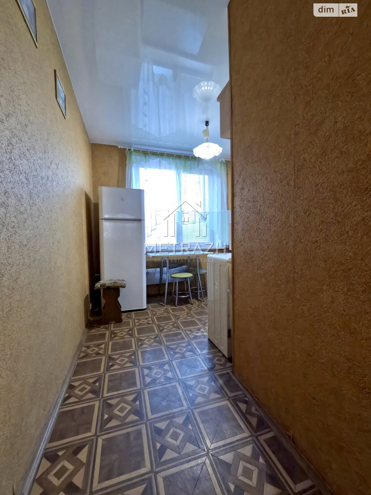 Продажа однокомнатной квартиры в Харькове, на ул. Гвардейцев-Широнинцев 69/42, район 521-ый микрорайон фото 1 Продажа однокомнатной квартиры в Харькове, на ул. Гвардейцев-Широнинцев 69/42, район 521-ый микрорайон фото 1