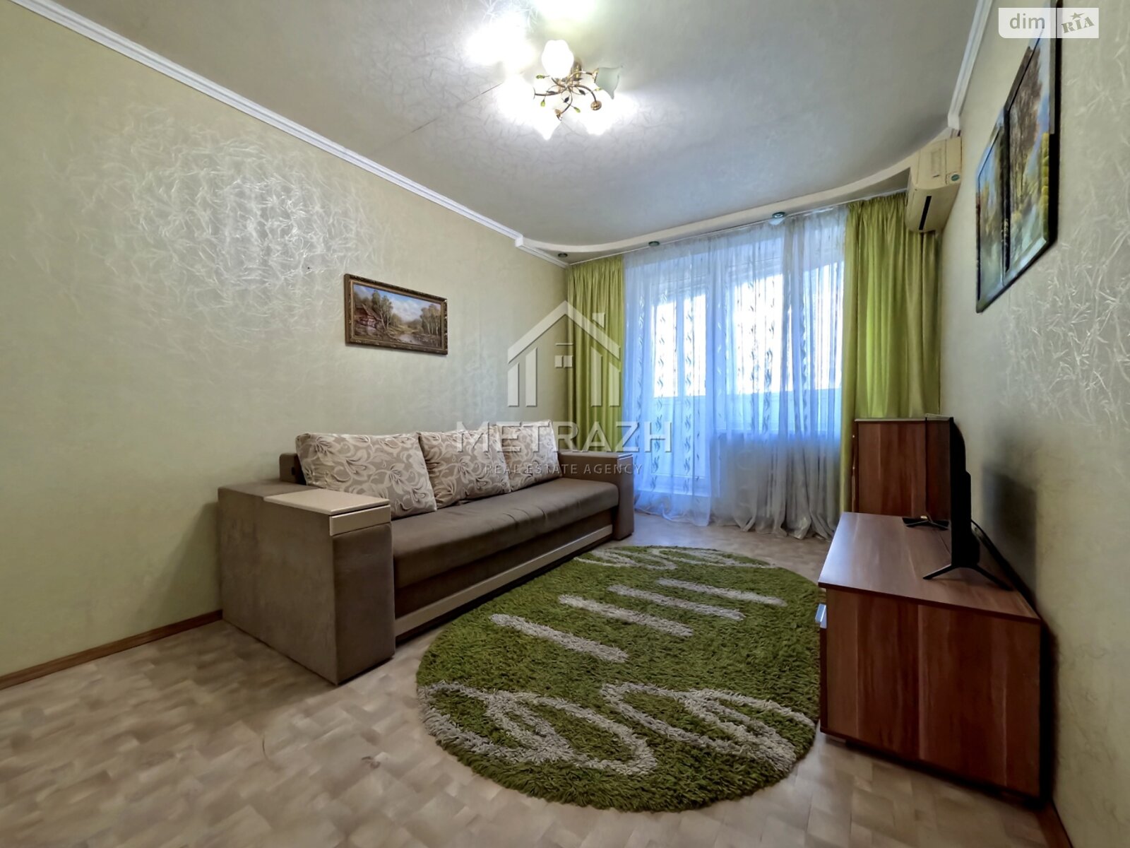 Продажа однокомнатной квартиры в Харькове, на ул. Гвардейцев-Широнинцев 69/42, район 521-ый микрорайон фото 1 Продажа однокомнатной квартиры в Харькове, на ул. Гвардейцев-Широнинцев 69/42, район 521-ый микрорайон фото 1