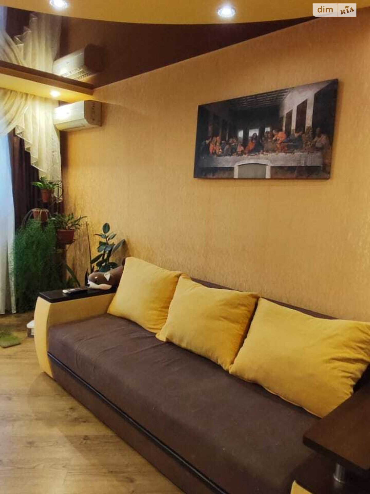 Продажа трехкомнатной квартиры в Харькове, на ул. Гвардейцев-Широнинцев 59, район 521-ый микрорайон фото 1