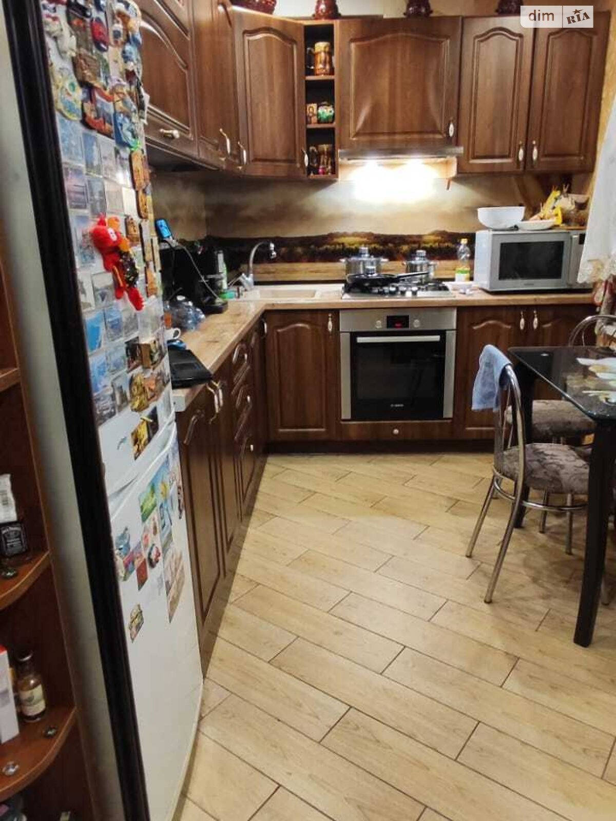 Продажа трехкомнатной квартиры в Харькове, на ул. Гвардейцев-Широнинцев 59, район 521-ый микрорайон фото 1