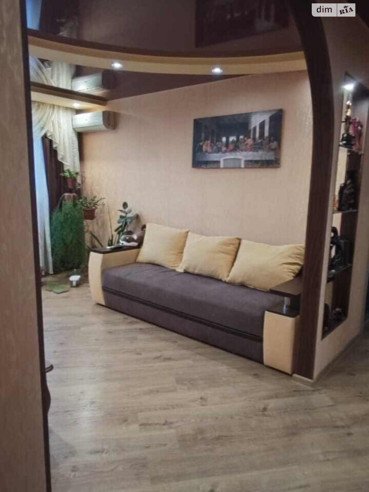 Продажа трехкомнатной квартиры в Харькове, на ул. Гвардейцев-Широнинцев 59, район 521-ый микрорайон фото 1