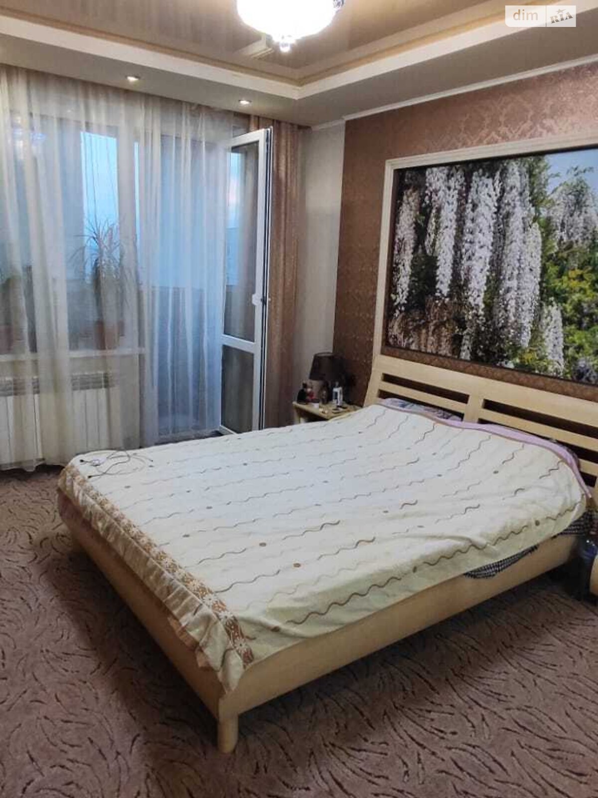 Продажа трехкомнатной квартиры в Харькове, на ул. Гвардейцев-Широнинцев 59, район 521-ый микрорайон фото 1