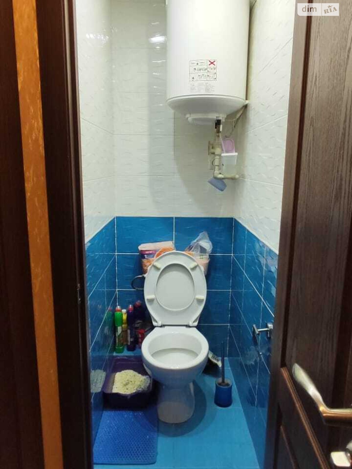 Продажа трехкомнатной квартиры в Харькове, на ул. Гвардейцев-Широнинцев 59, район 521-ый микрорайон фото 1