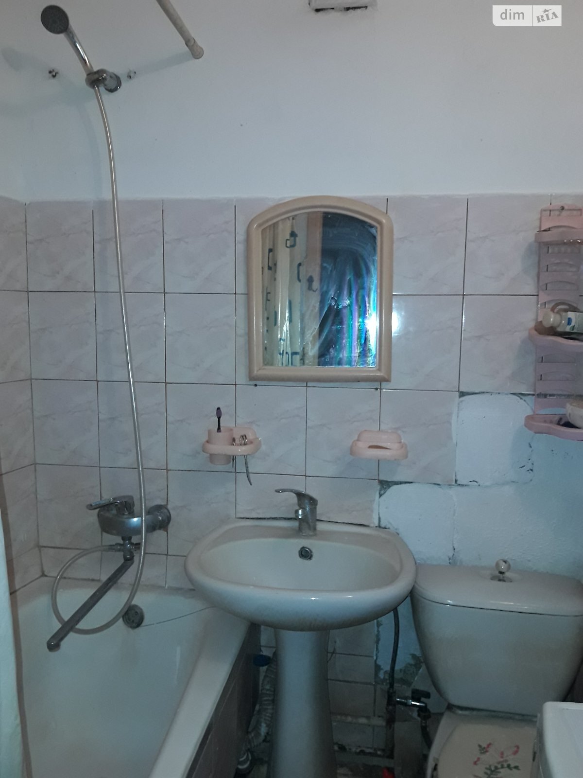 Продаж однокімнатної квартири в Харкові, на вул. Гвардійців-Широнінців 59, район 521-ий мікрорайон фото 1