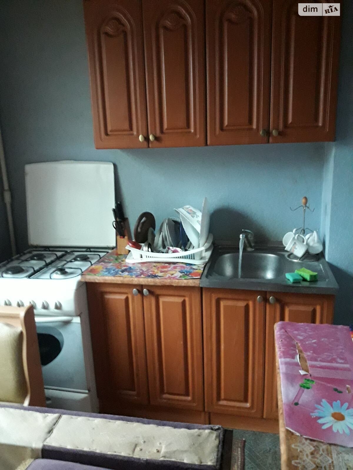 Продаж однокімнатної квартири в Харкові, на вул. Гвардійців-Широнінців 59, район 521-ий мікрорайон фото 1