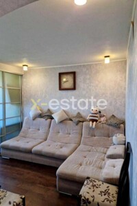 Продаж трикімнатної квартири в Харкові, на вул. Гвардійців-Широнінців 59А, район 521-ий мікрорайон фото 2
