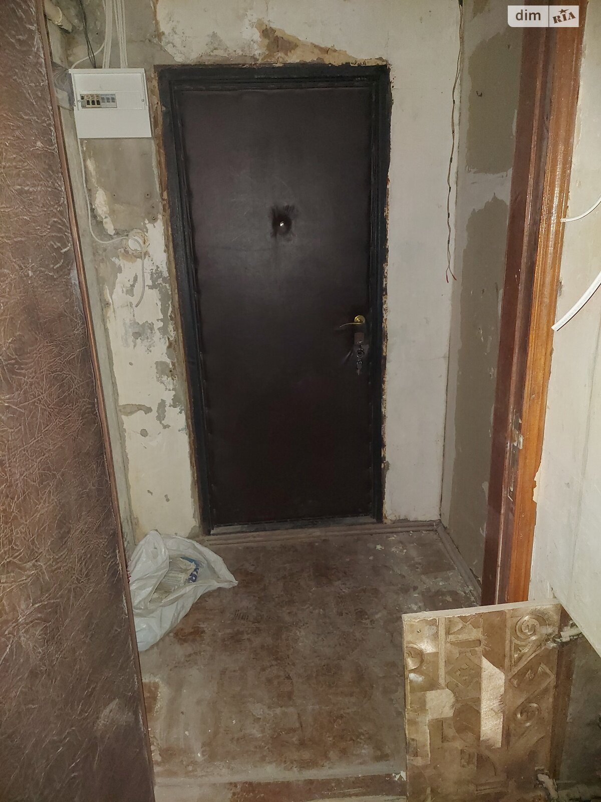 Продажа двухкомнатной квартиры в Харькове, на ул. Гвардейцев-Широнинцев 67, кв. 37, район 521-ый микрорайон фото 1