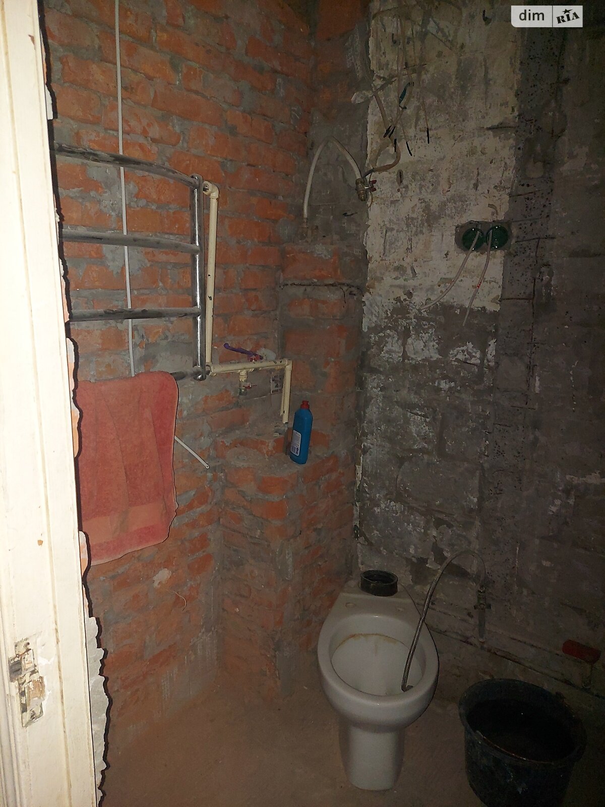 Продажа двухкомнатной квартиры в Харькове, на ул. Гвардейцев-Широнинцев 67, кв. 37, район 521-ый микрорайон фото 1