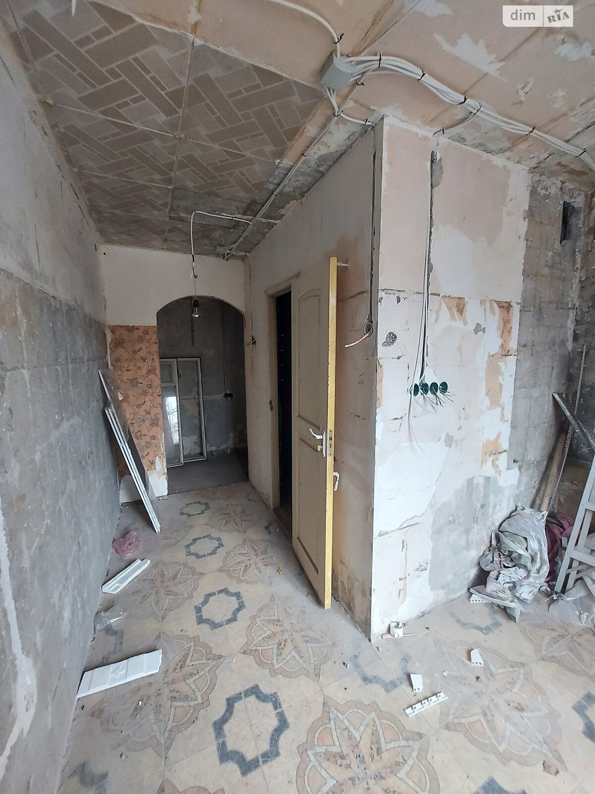 Продажа двухкомнатной квартиры в Харькове, на ул. Гвардейцев-Широнинцев 67, кв. 37, район 521-ый микрорайон фото 1