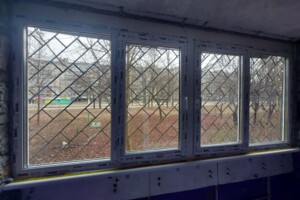 Продажа двухкомнатной квартиры в Харькове, на ул. Гвардейцев-Широнинцев 67, кв. 37, район 521-ый микрорайон фото 2