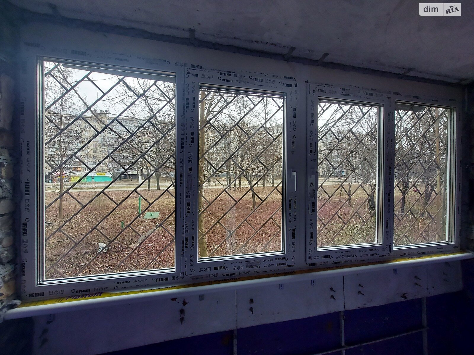 Продажа двухкомнатной квартиры в Харькове, на ул. Гвардейцев-Широнинцев 67, кв. 37, район 521-ый микрорайон фото 1