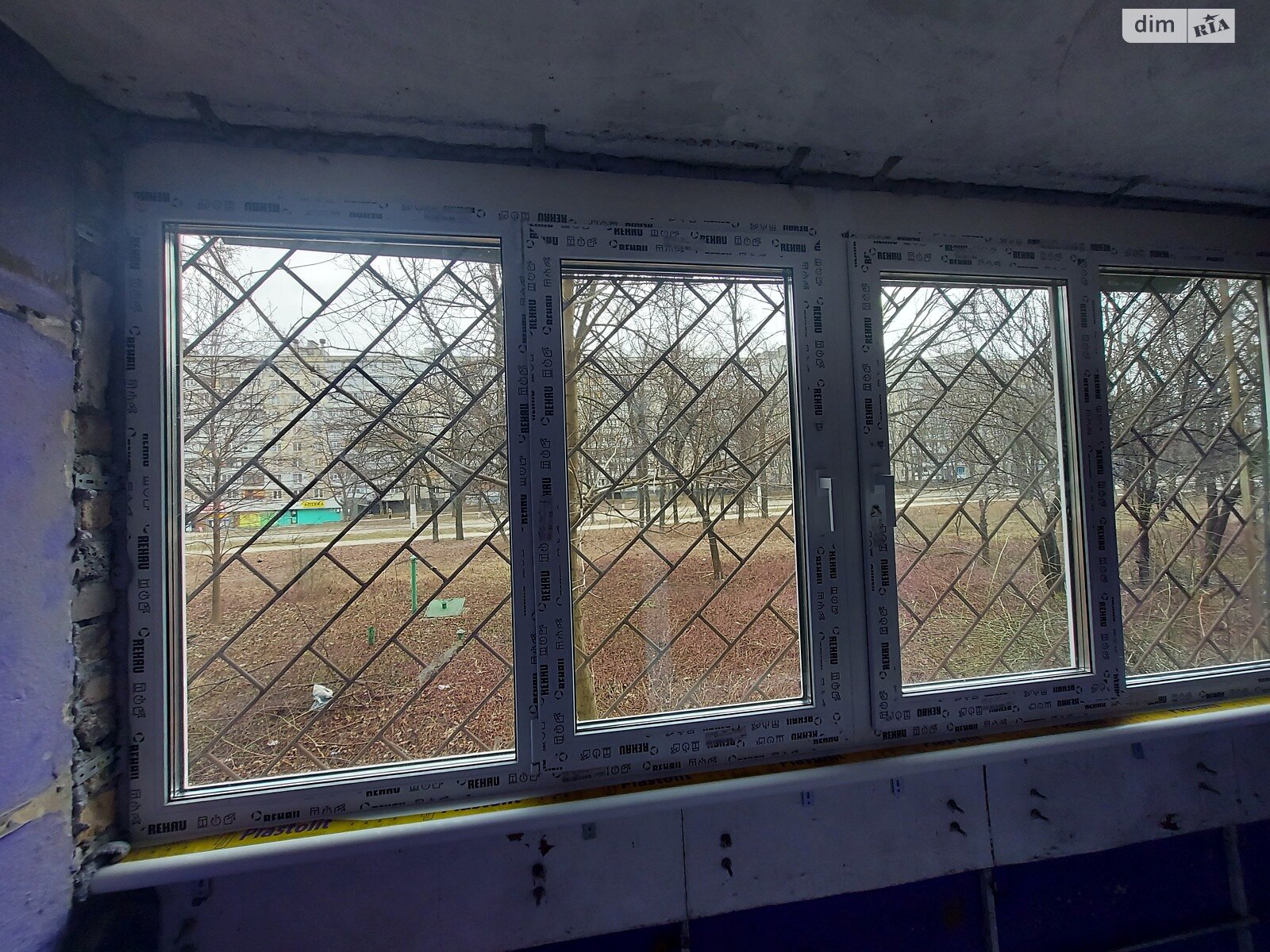 Продажа двухкомнатной квартиры в Харькове, на ул. Гвардейцев-Широнинцев 67, кв. 37, район 521-ый микрорайон фото 1