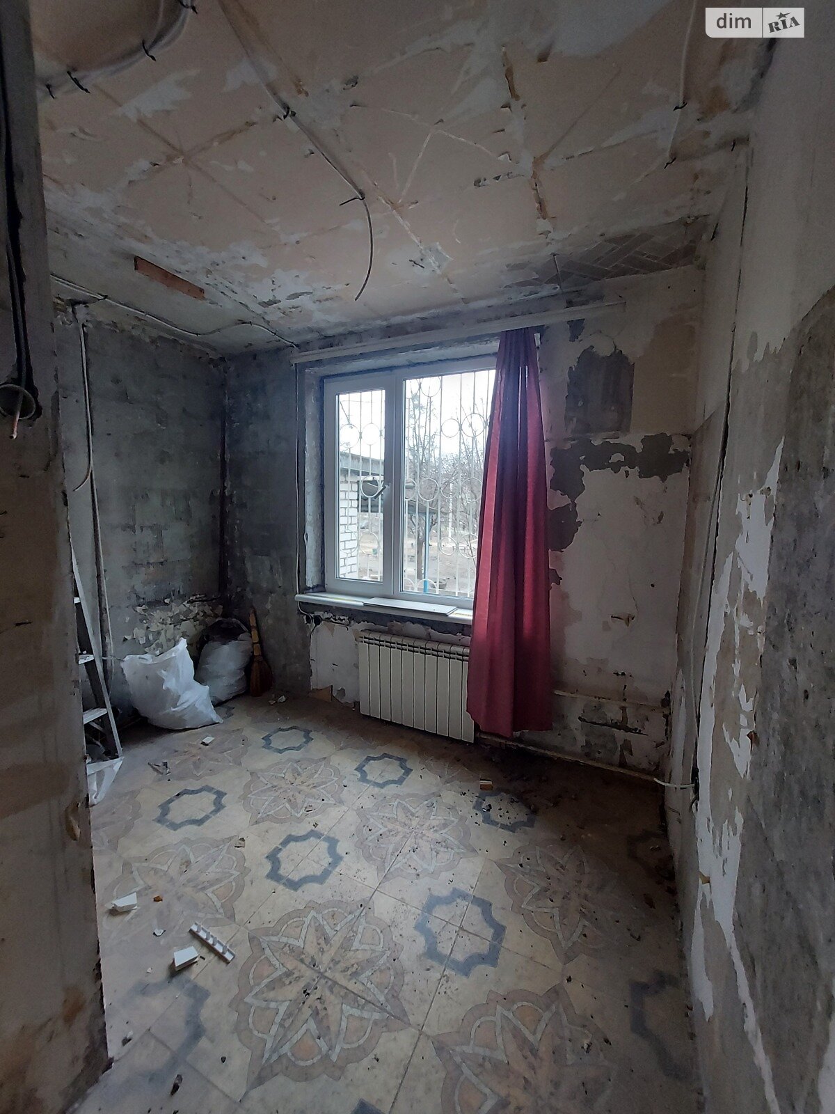 Продажа двухкомнатной квартиры в Харькове, на ул. Гвардейцев-Широнинцев 67, кв. 37, район 521-ый микрорайон фото 1