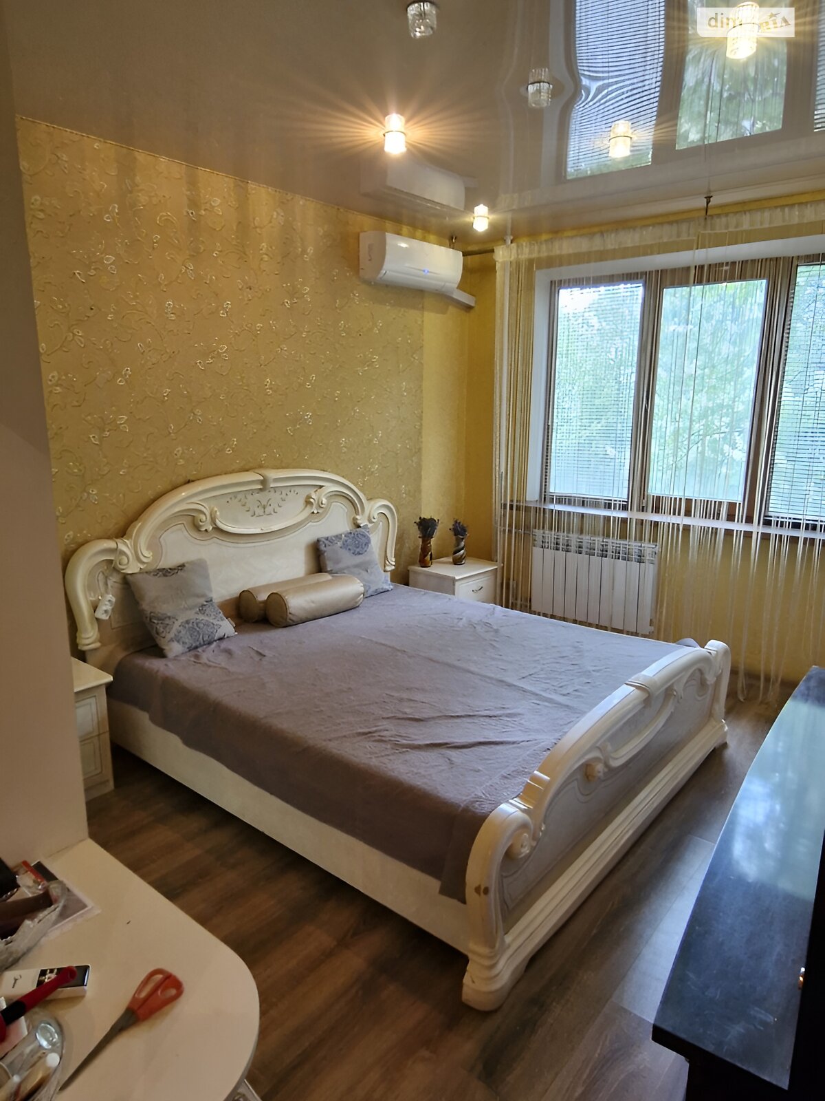 Продаж трикімнатної квартири в Харкові, на вул. Нескорених 30, район 521-ий мікрорайон фото 1 Продаж трикімнатної квартири в Харкові, на вул. Нескорених 30, район 521-ий мікрорайон фото 1