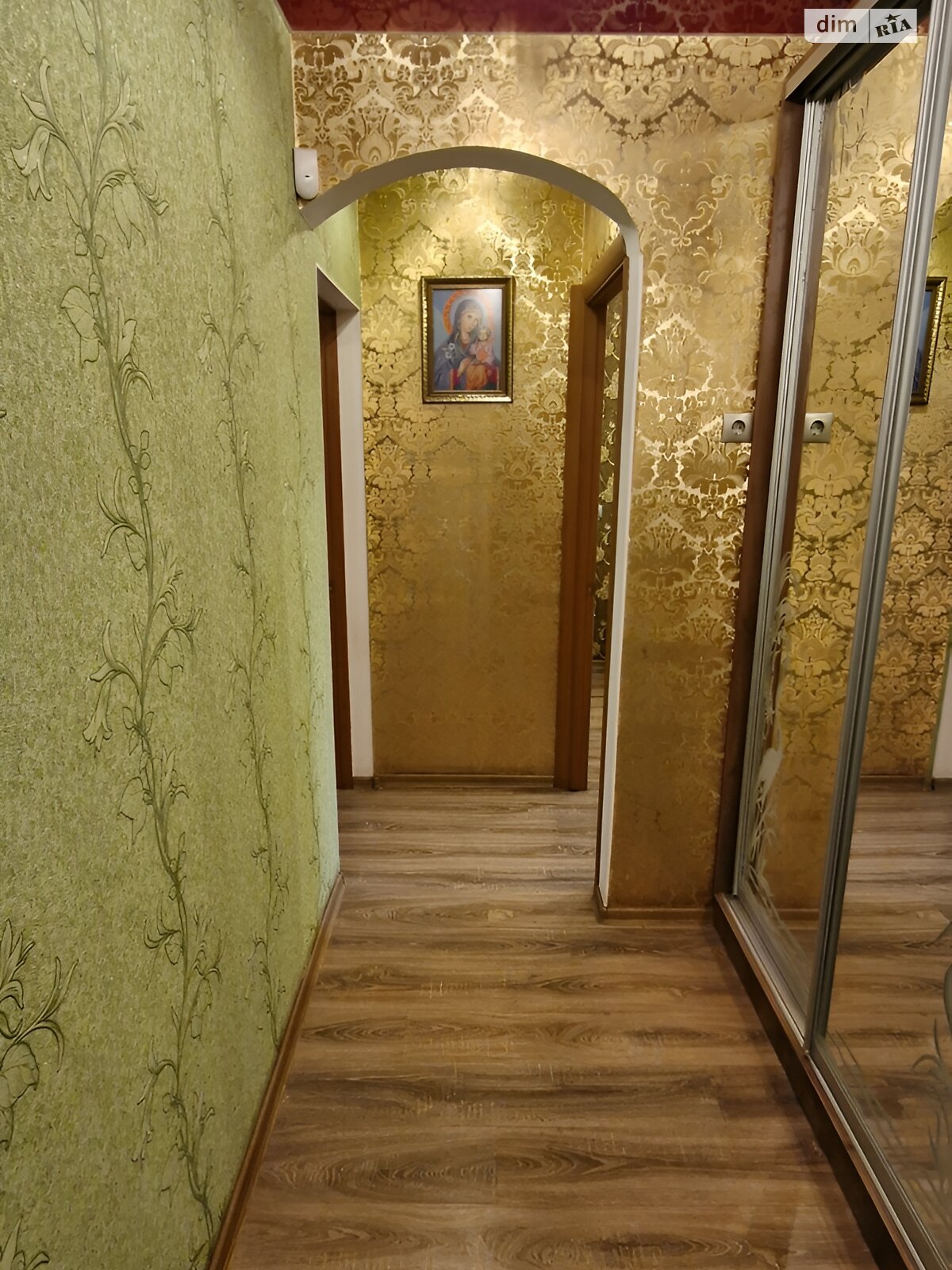 Продаж трикімнатної квартири в Харкові, на вул. Нескорених 30, район 521-ий мікрорайон фото 1 Продаж трикімнатної квартири в Харкові, на вул. Нескорених 30, район 521-ий мікрорайон фото 1