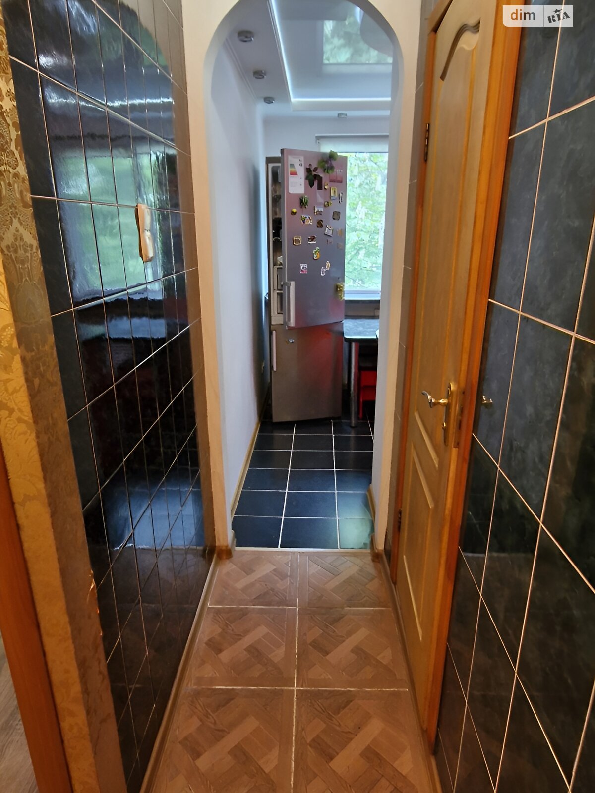 Продаж трикімнатної квартири в Харкові, на вул. Нескорених 30, район 521-ий мікрорайон фото 1 Продаж трикімнатної квартири в Харкові, на вул. Нескорених 30, район 521-ий мікрорайон фото 1
