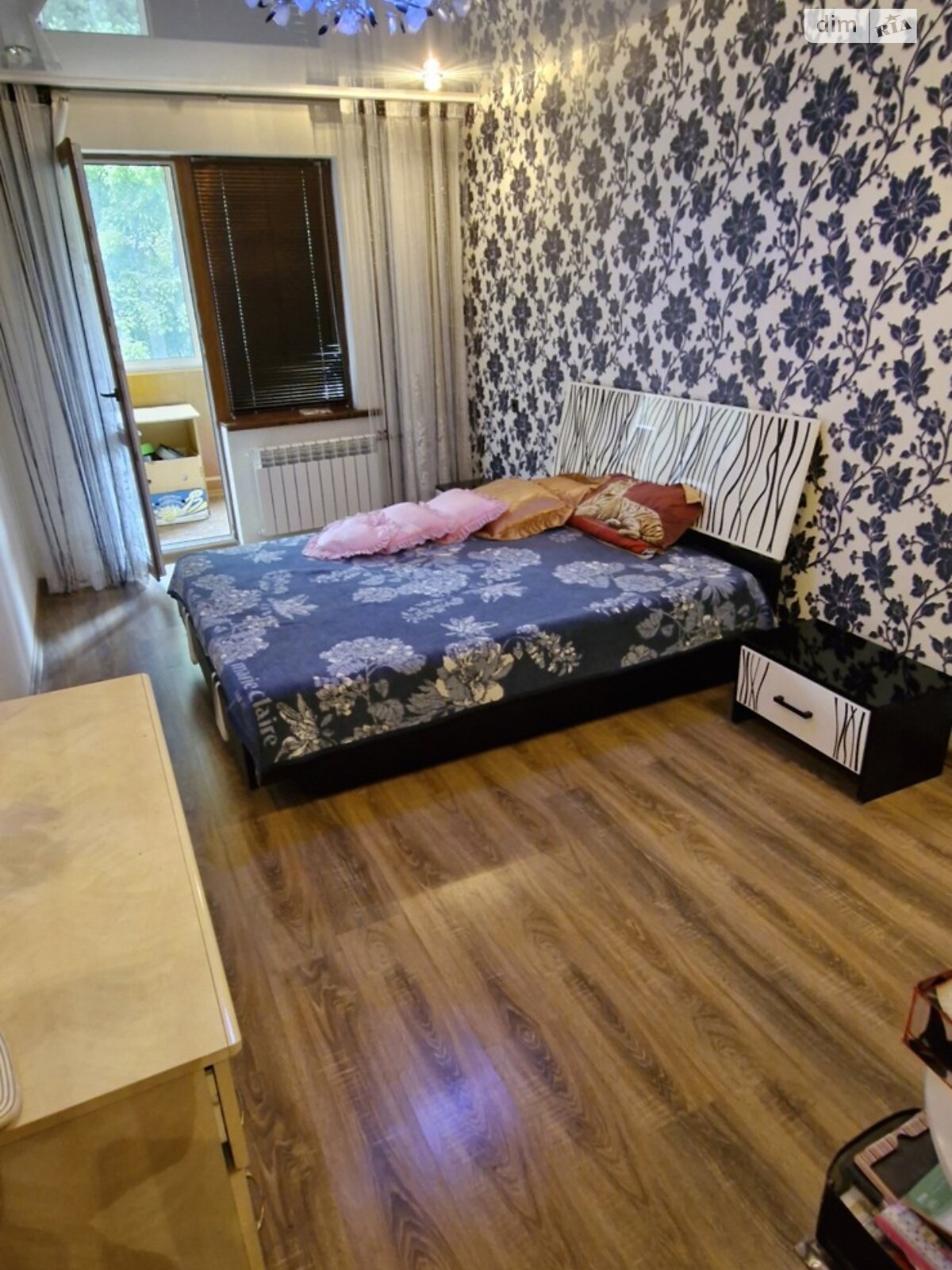 Продаж трикімнатної квартири в Харкові, на вул. Нескорених 30, район 521-ий мікрорайон фото 1 Продаж трикімнатної квартири в Харкові, на вул. Нескорених 30, район 521-ий мікрорайон фото 1