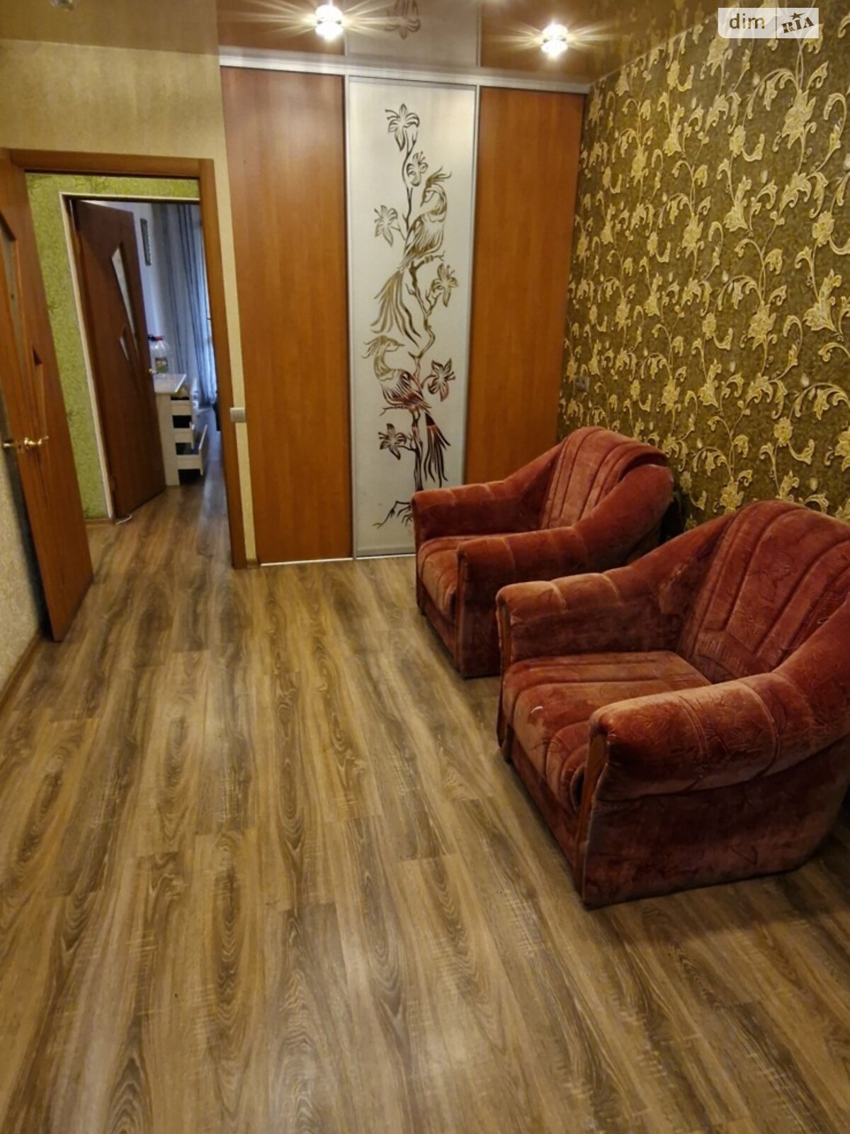 Продаж трикімнатної квартири в Харкові, на вул. Нескорених 30, район 521-ий мікрорайон фото 1 Продаж трикімнатної квартири в Харкові, на вул. Нескорених 30, район 521-ий мікрорайон фото 1
